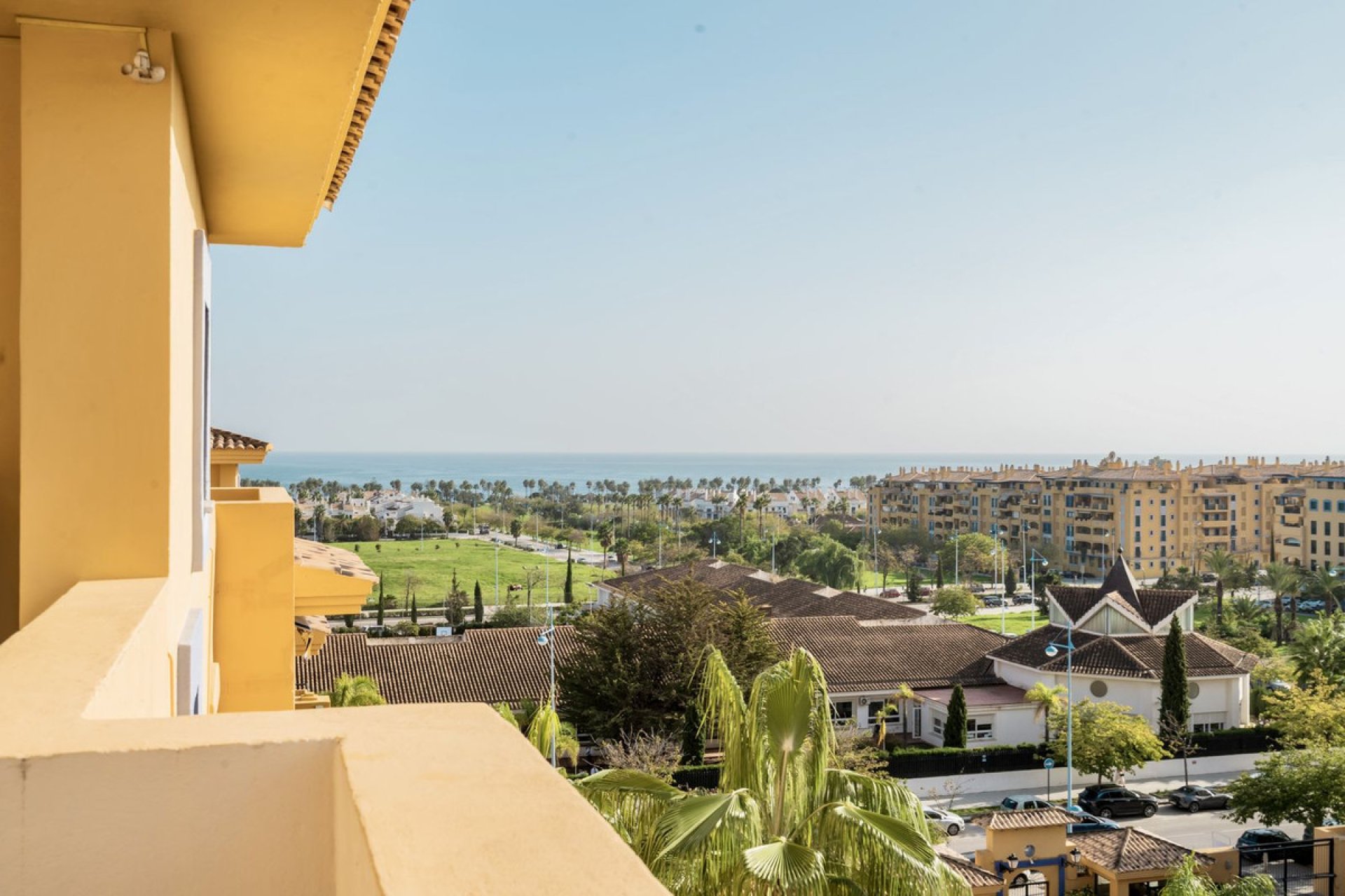 Resale - Apartment - Penthouse - Marbella - San Pedro De Alcantara