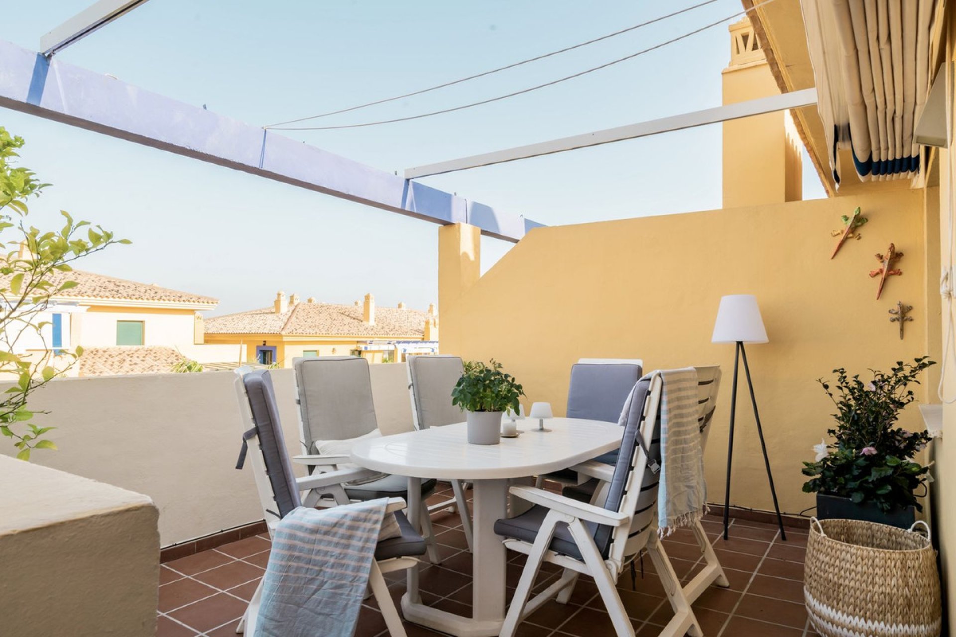 Resale - Apartment - Penthouse - Marbella - San Pedro De Alcantara