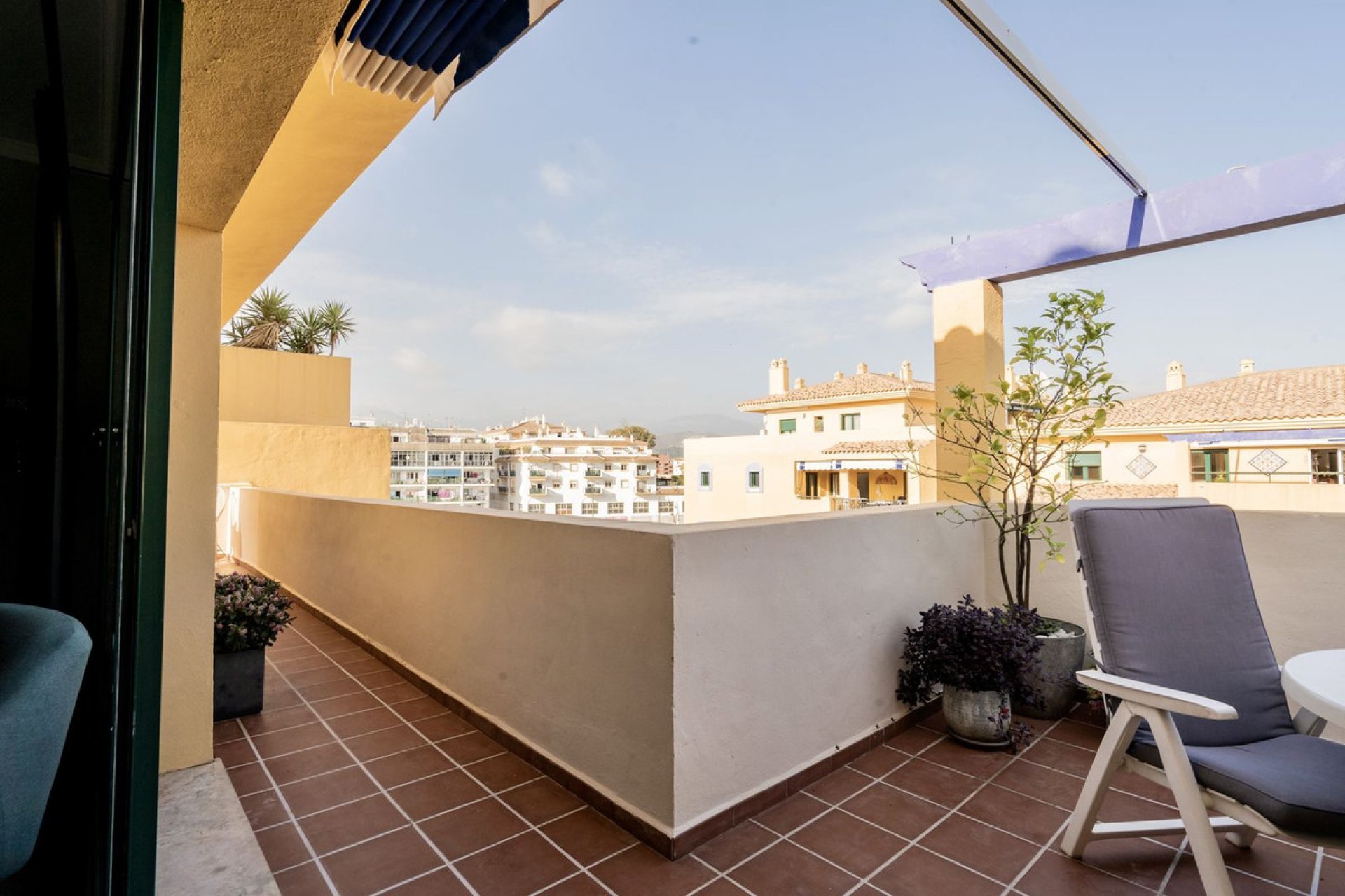 Resale - Apartment - Penthouse - Marbella - San Pedro De Alcantara