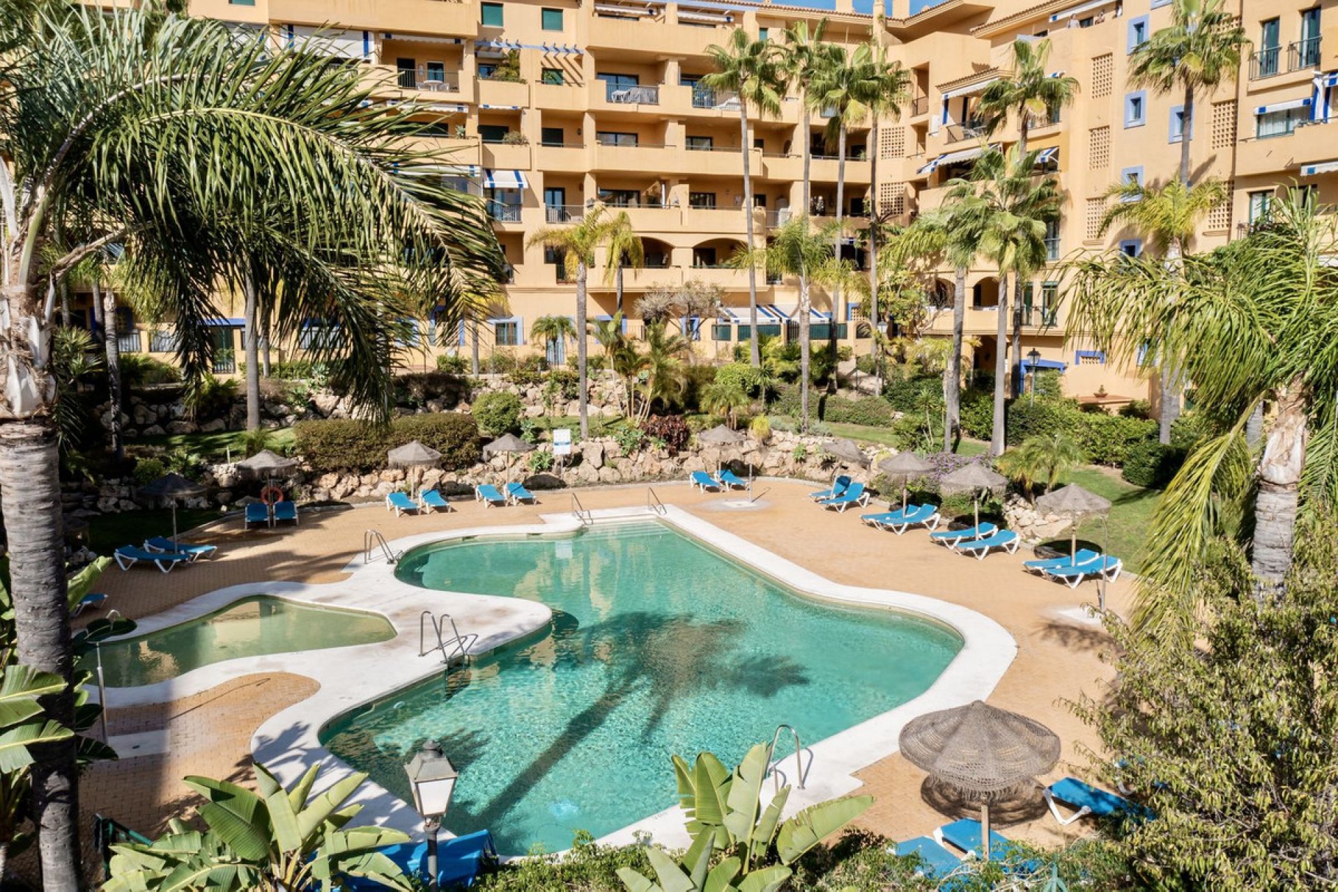 Resale - Apartment - Penthouse - Marbella - San Pedro De Alcantara