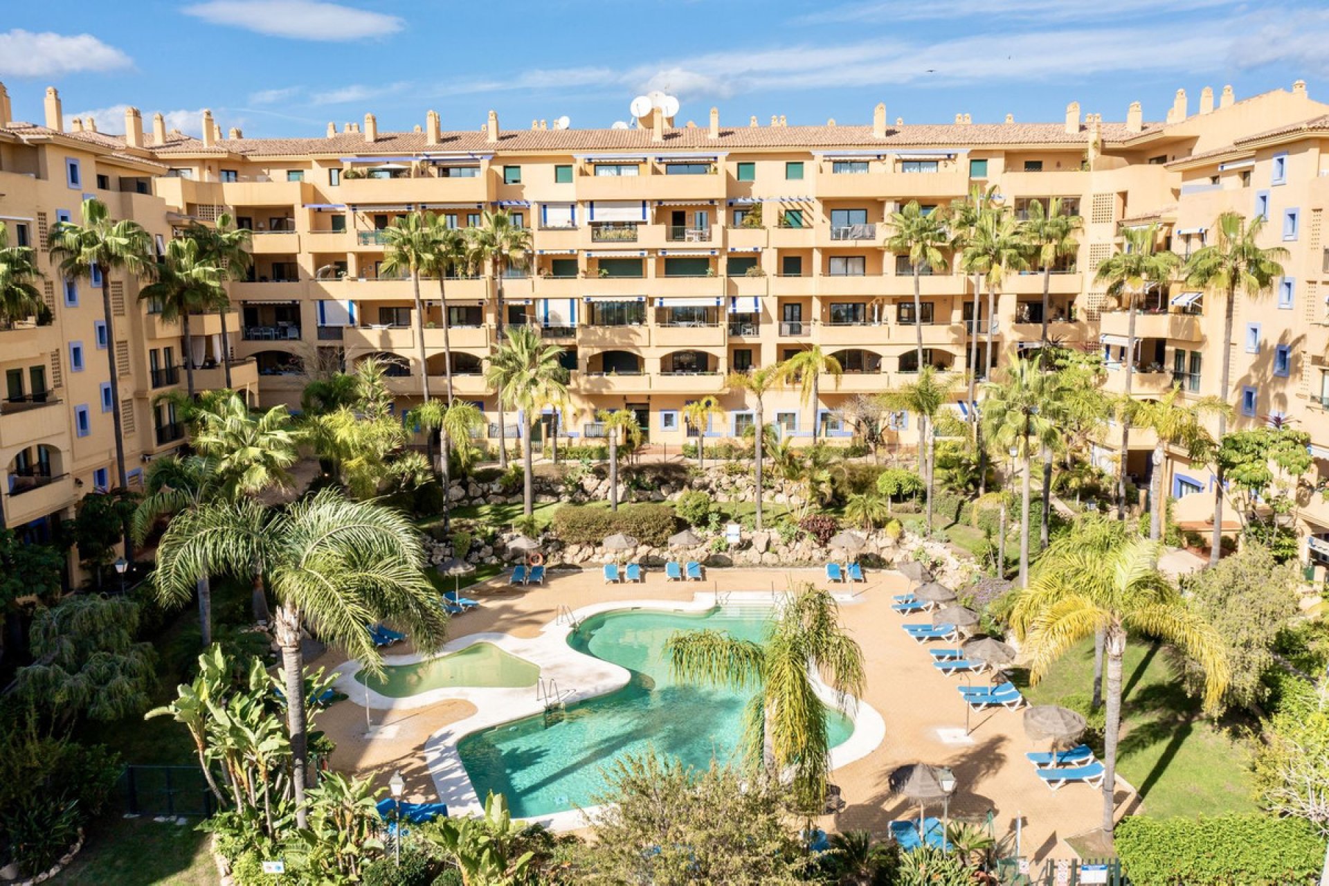 Resale - Apartment - Penthouse - Marbella - San Pedro De Alcantara