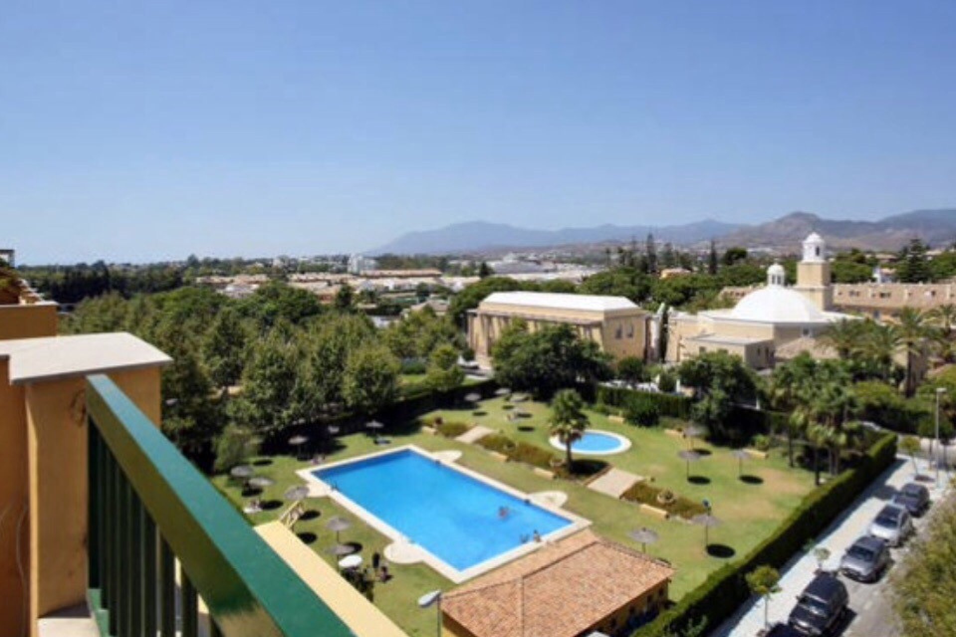 Resale - Apartment - Penthouse - Marbella - San Pedro De Alcantara