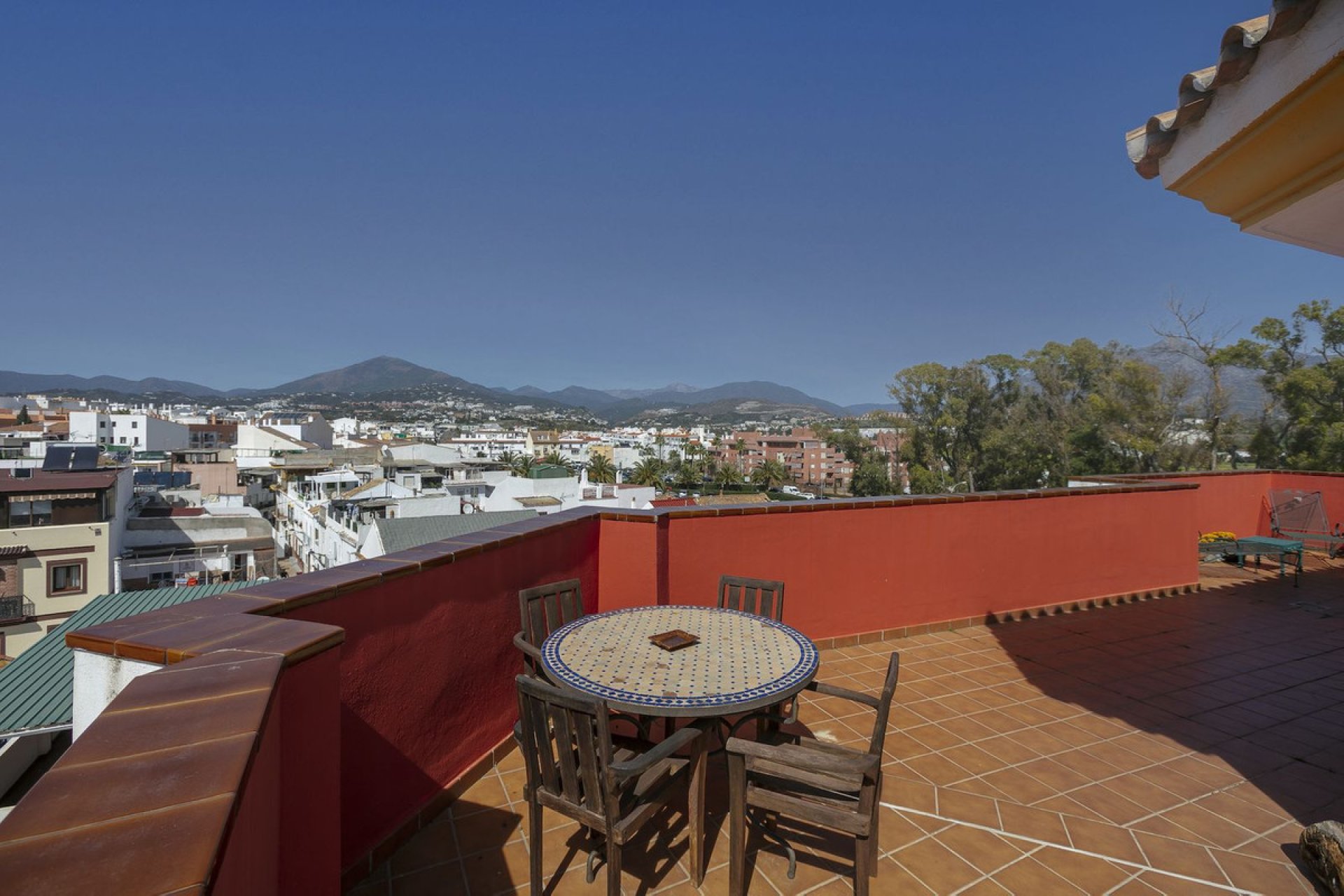 Resale - Apartment - Penthouse - Marbella - San Pedro De Alcantara