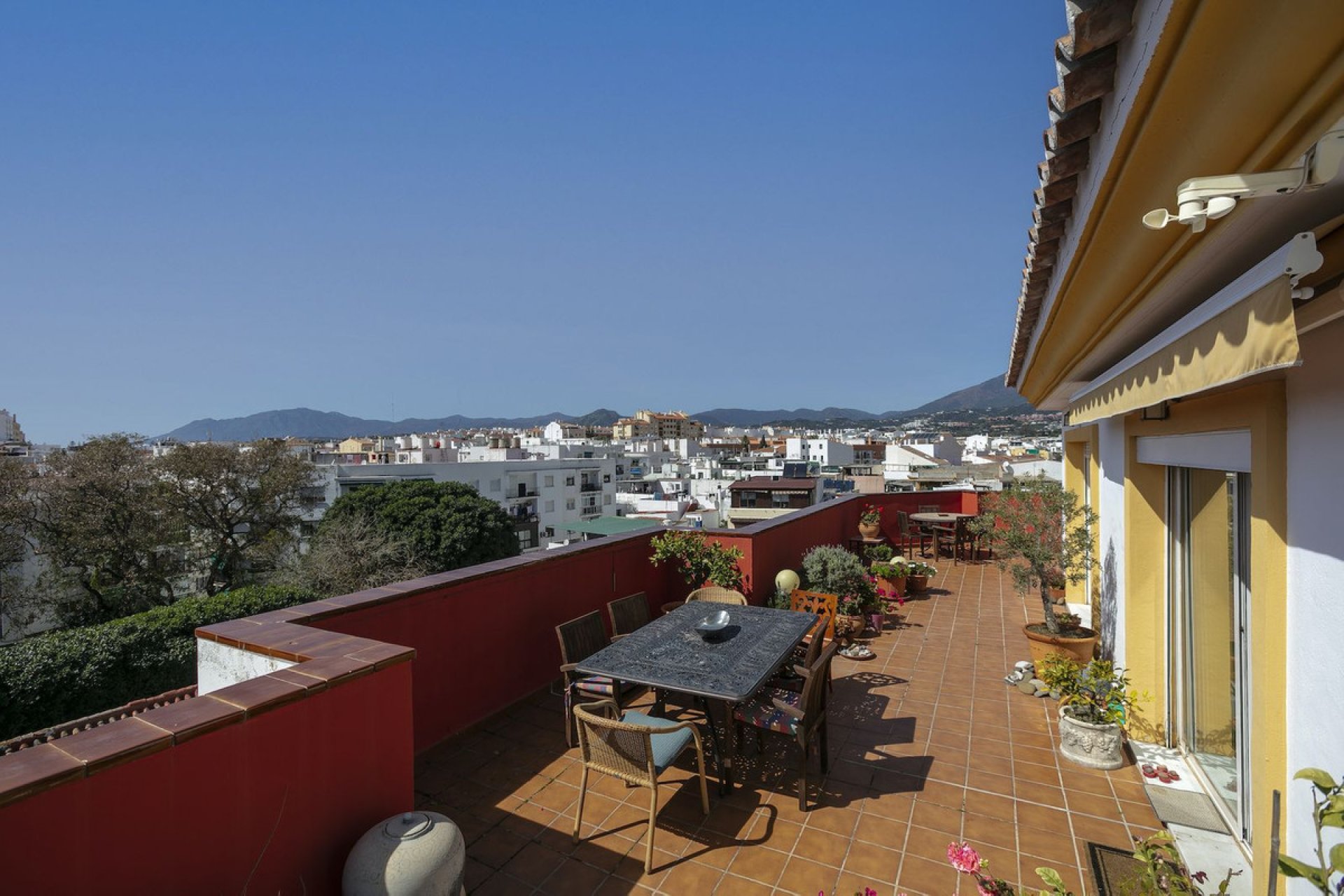 Resale - Apartment - Penthouse - Marbella - San Pedro De Alcantara