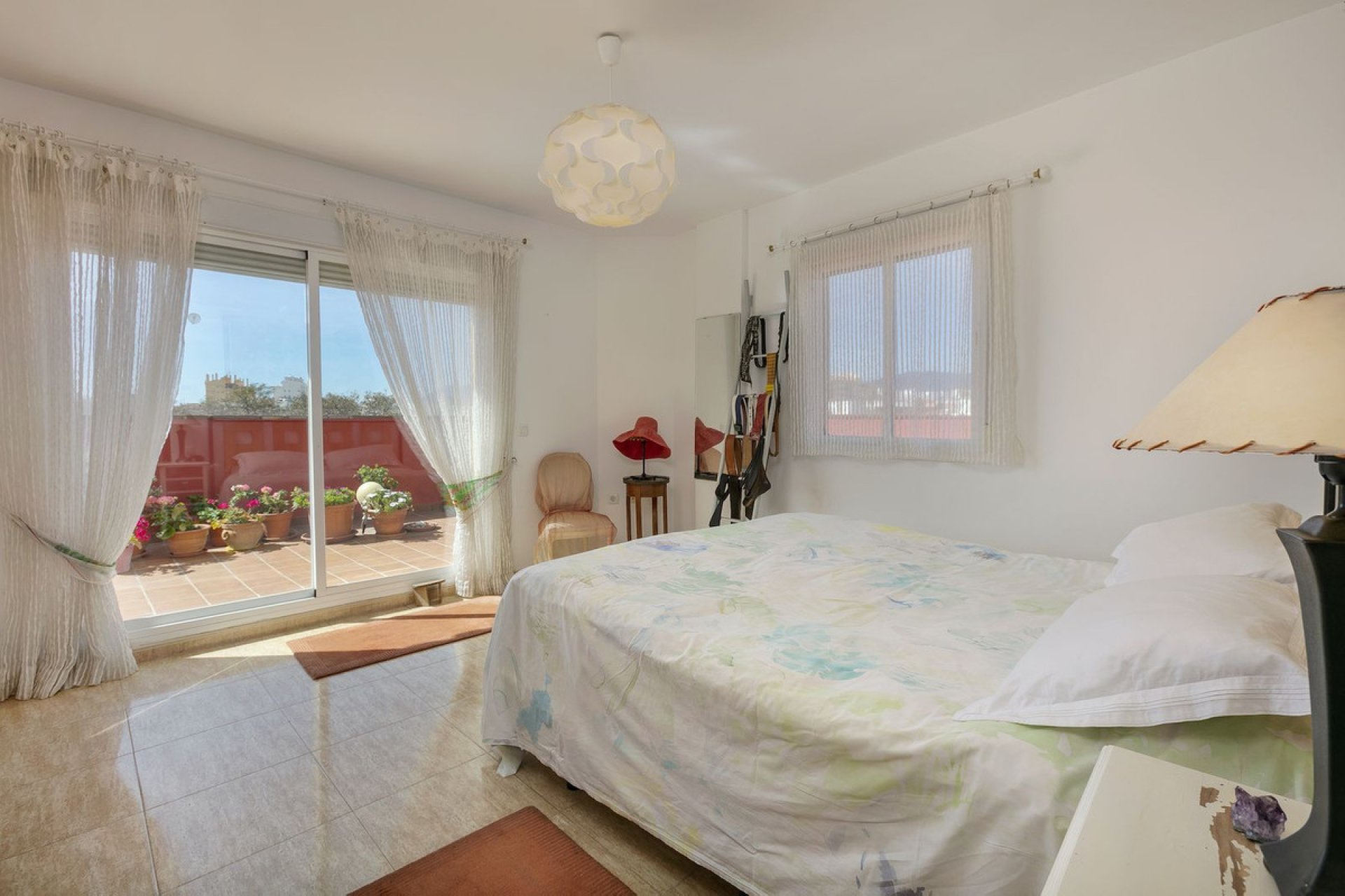 Resale - Apartment - Penthouse - Marbella - San Pedro De Alcantara