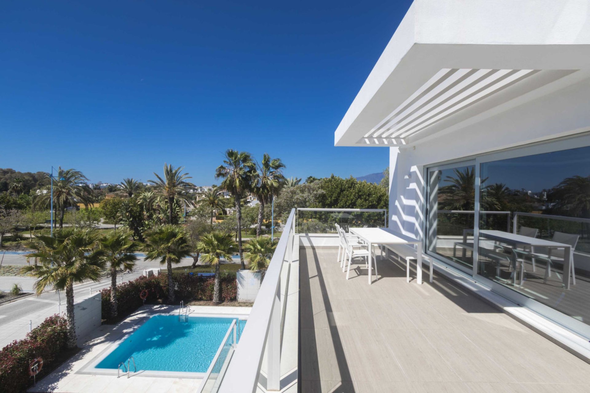 Resale - Apartment - Penthouse - Marbella - San Pedro De Alcantara