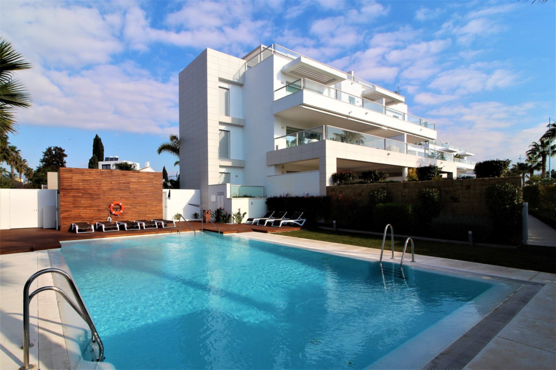 Resale - Apartment - Penthouse - Marbella - San Pedro De Alcantara