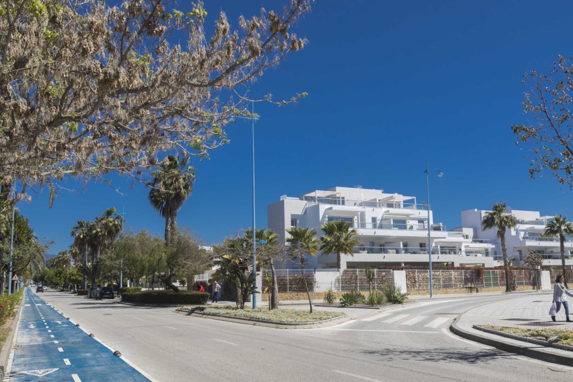 Resale - Apartment - Penthouse - Marbella - San Pedro De Alcantara