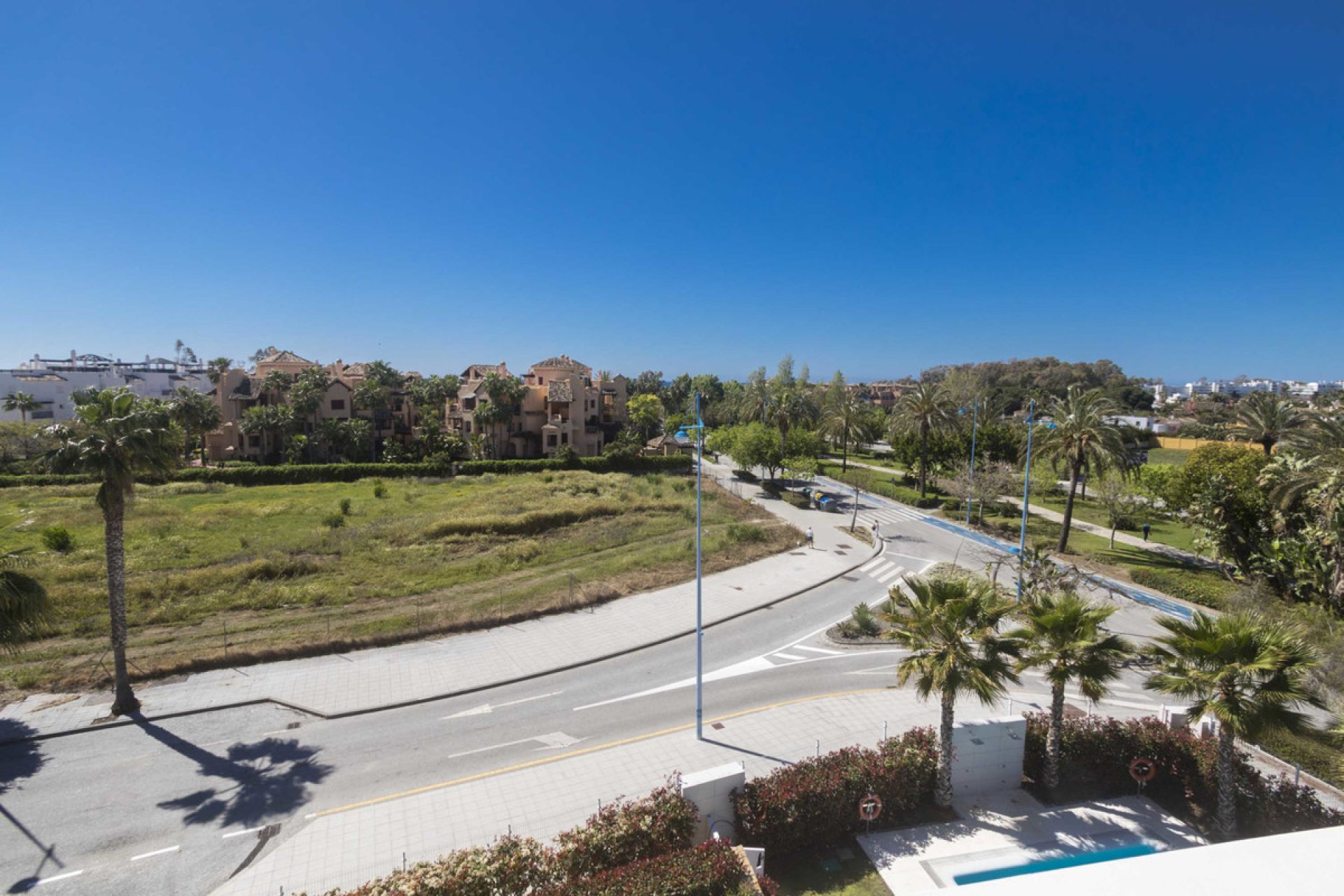 Resale - Apartment - Penthouse - Marbella - San Pedro De Alcantara