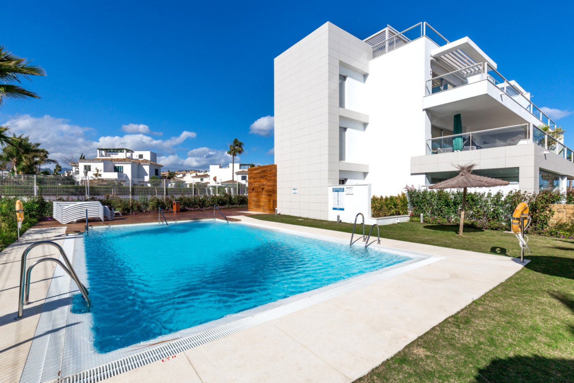 Resale - Apartment - Penthouse - Marbella - San Pedro De Alcantara