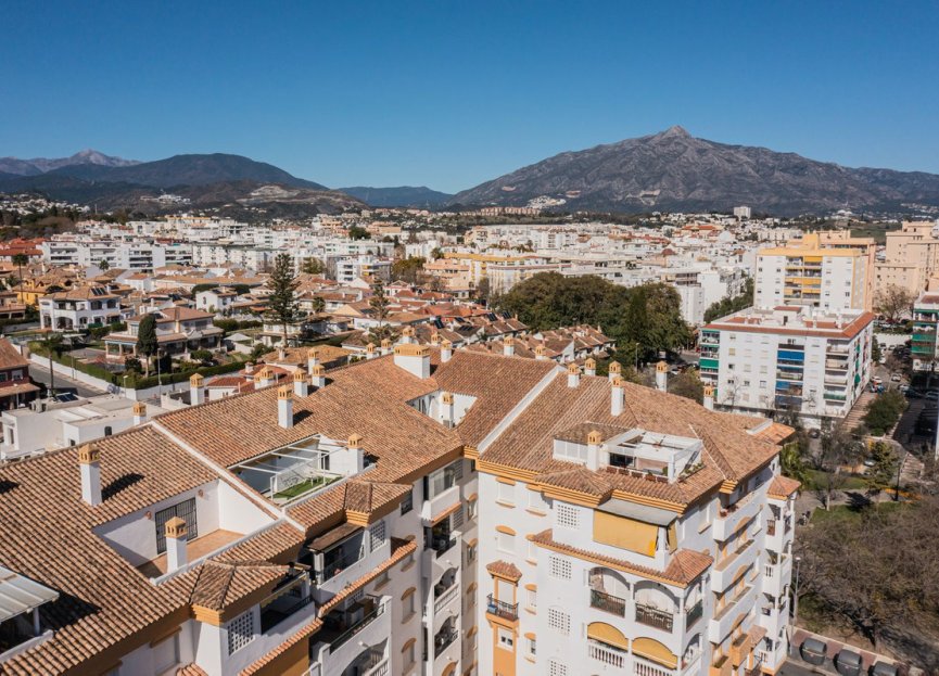 Resale - Apartment - Penthouse - Marbella - San Pedro De Alcantara