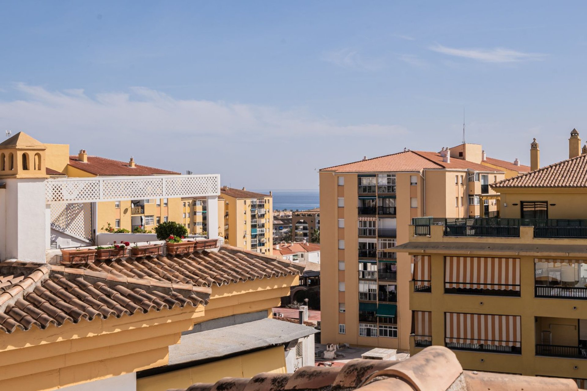 Resale - Apartment - Penthouse - Marbella - San Pedro De Alcantara