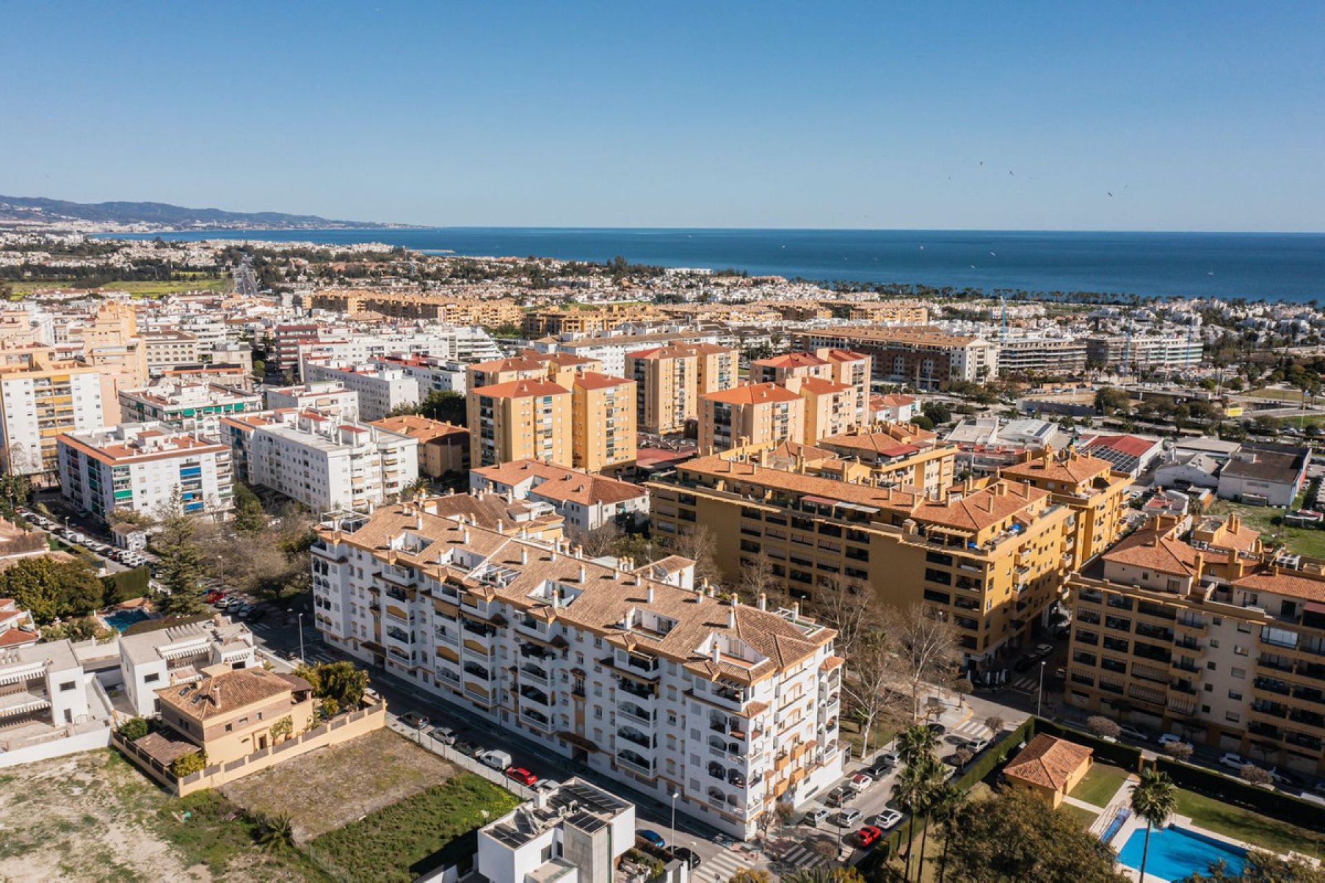 Resale - Apartment - Penthouse - Marbella - San Pedro De Alcantara