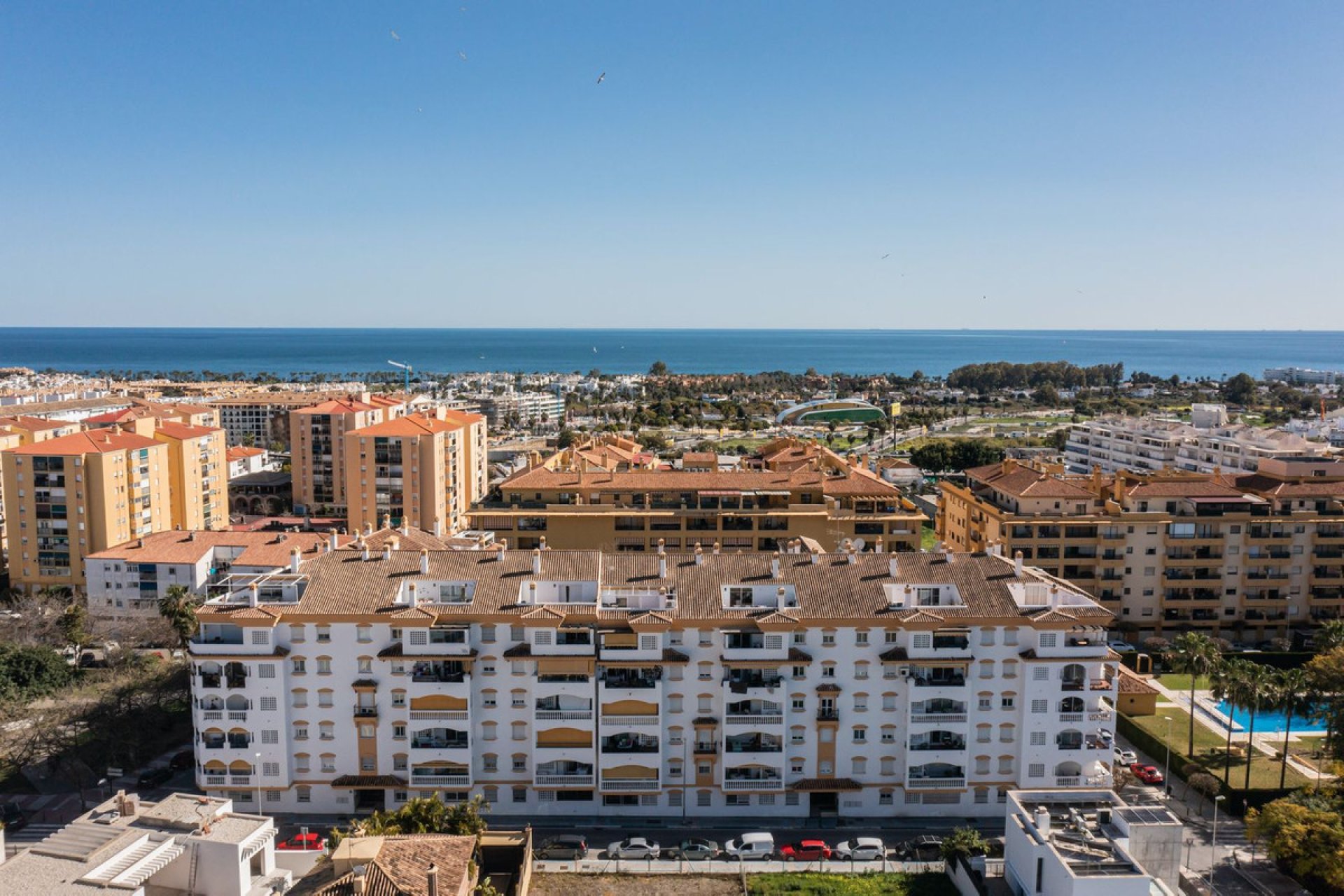 Resale - Apartment - Penthouse - Marbella - San Pedro De Alcantara