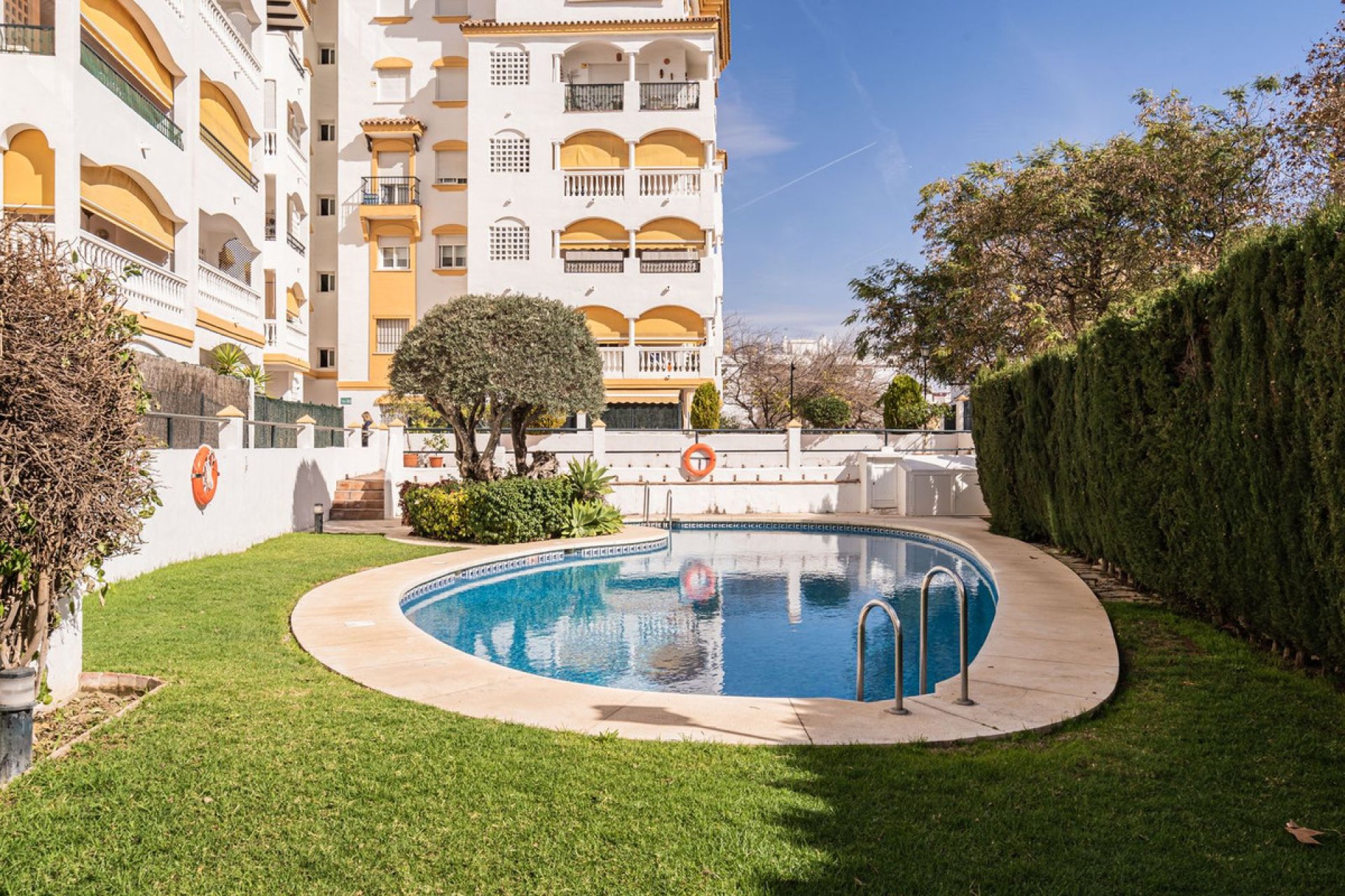 Resale - Apartment - Penthouse - Marbella - San Pedro De Alcantara