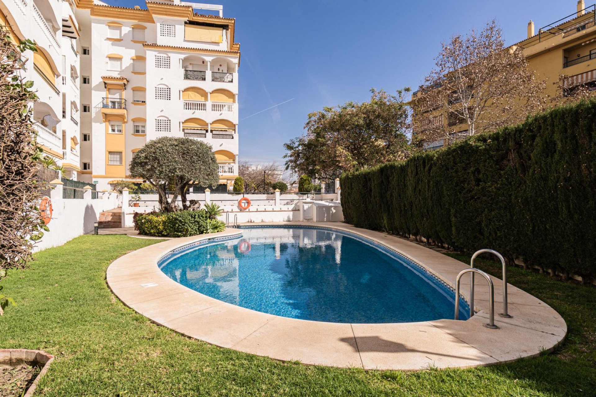 Resale - Apartment - Penthouse - Marbella - San Pedro De Alcantara