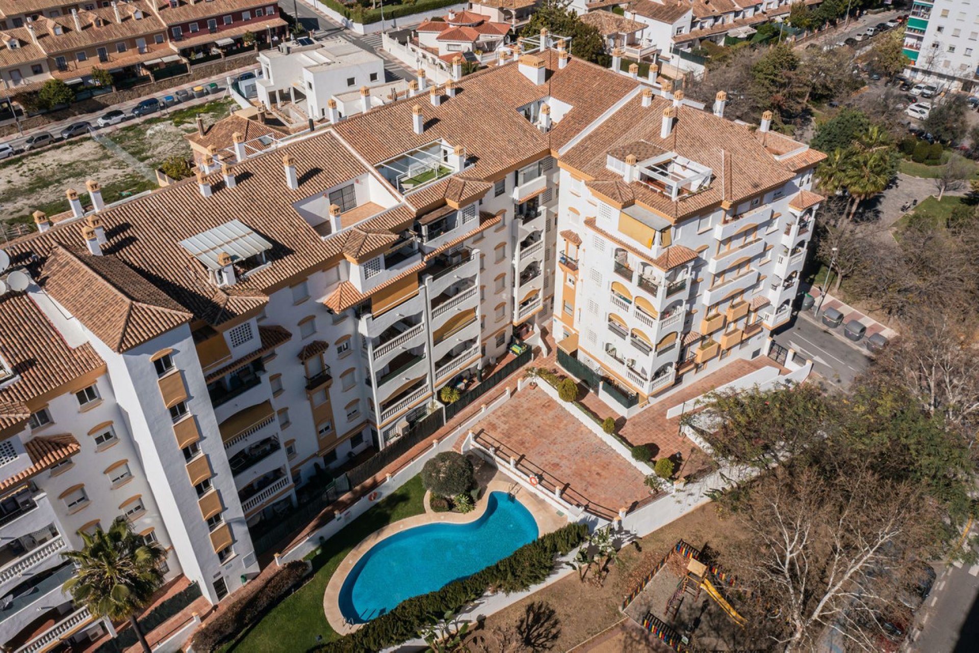 Resale - Apartment - Penthouse - Marbella - San Pedro De Alcantara