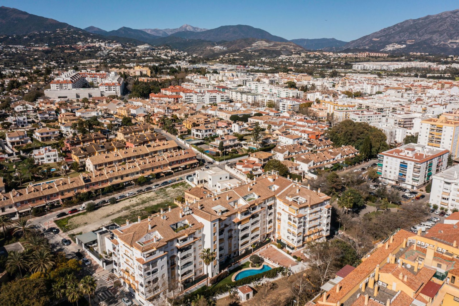 Resale - Apartment - Penthouse - Marbella - San Pedro De Alcantara