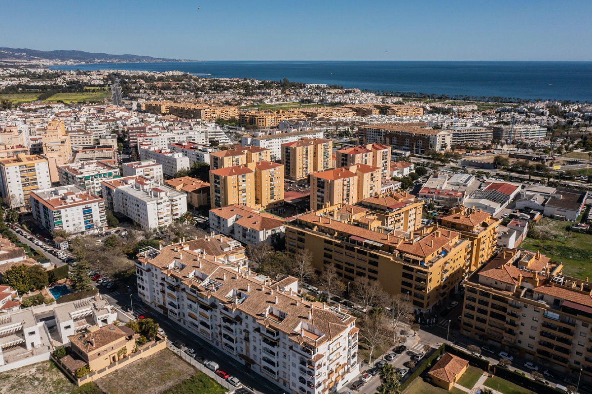 Resale - Apartment - Penthouse - Marbella - San Pedro De Alcantara