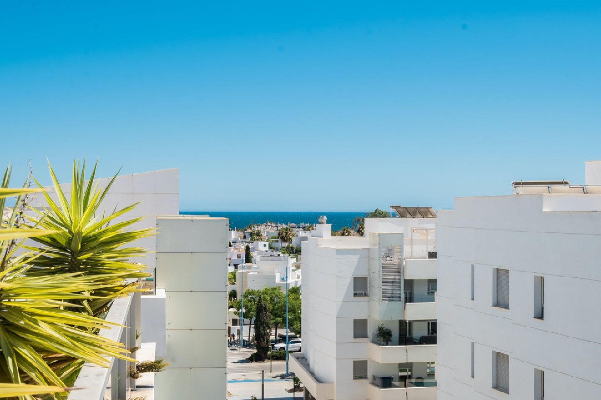 Resale - Apartment - Penthouse - Marbella - San Pedro De Alcantara