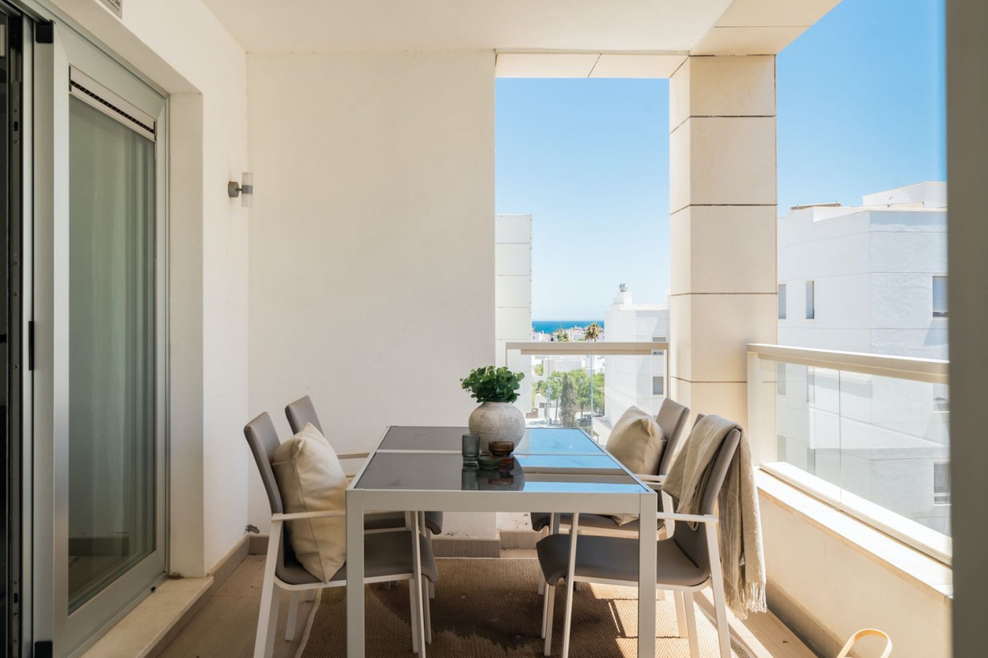 Resale - Apartment - Penthouse - Marbella - San Pedro De Alcantara