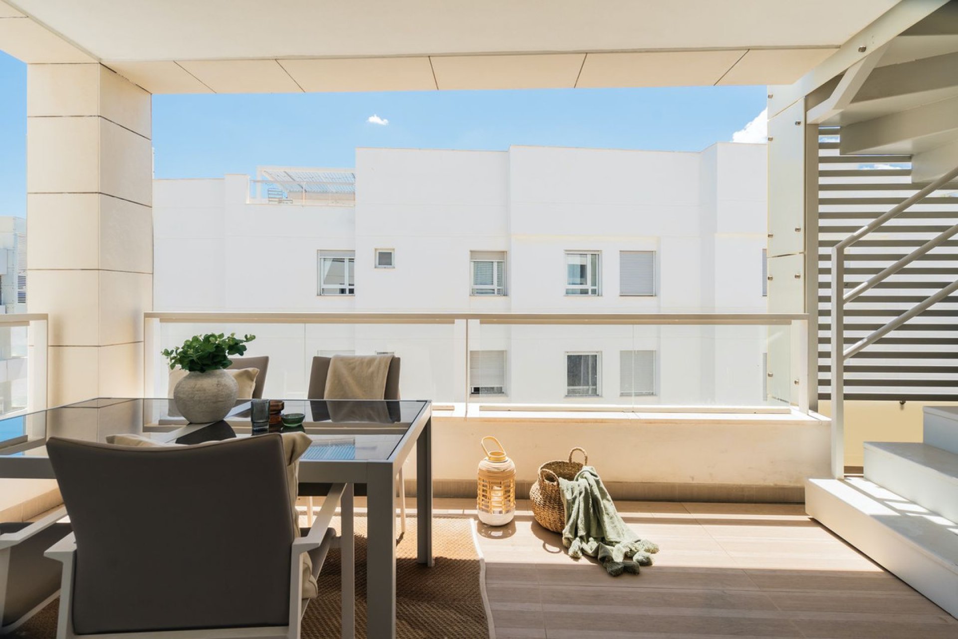 Resale - Apartment - Penthouse - Marbella - San Pedro De Alcantara