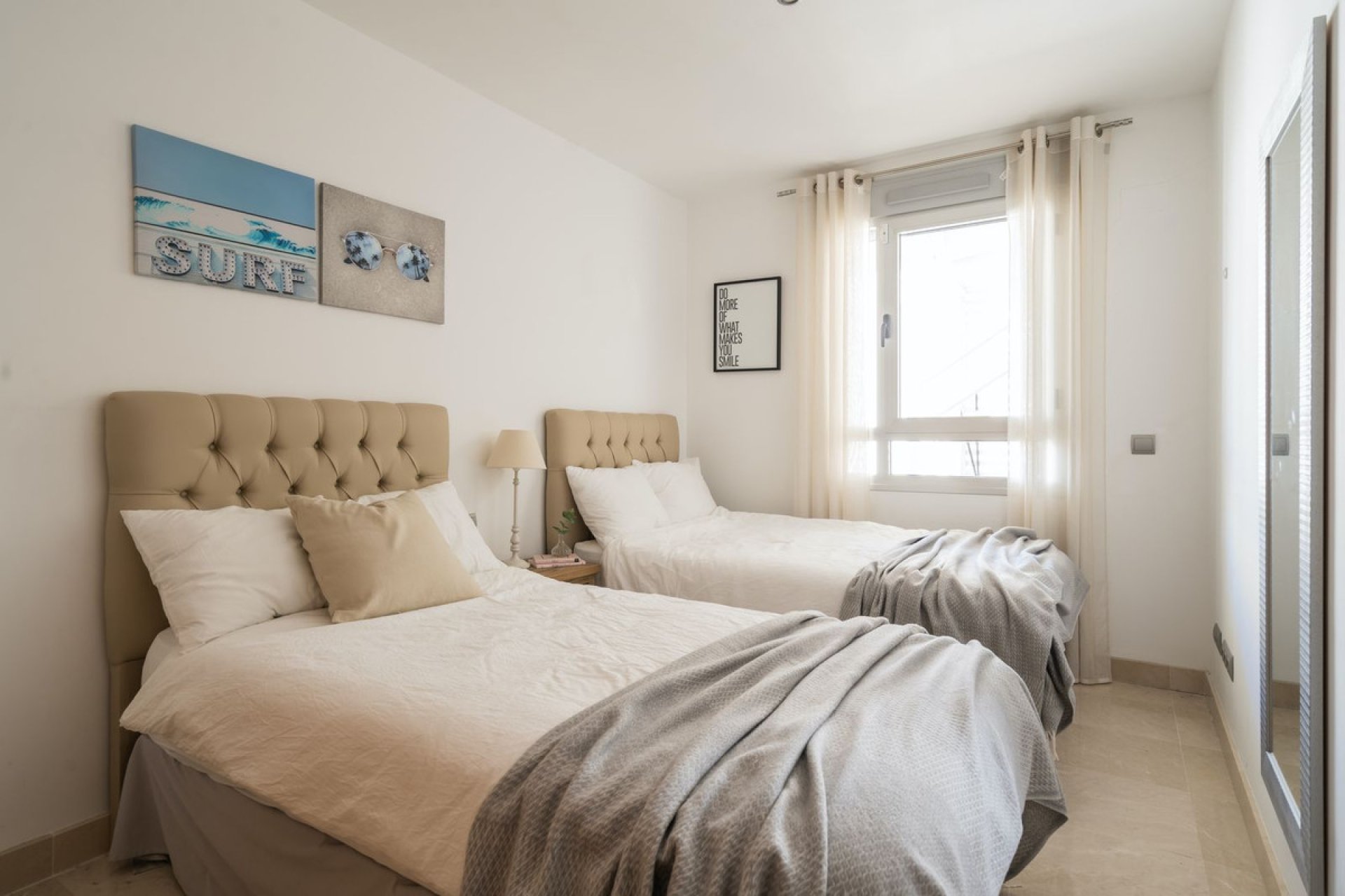 Resale - Apartment - Penthouse - Marbella - San Pedro De Alcantara