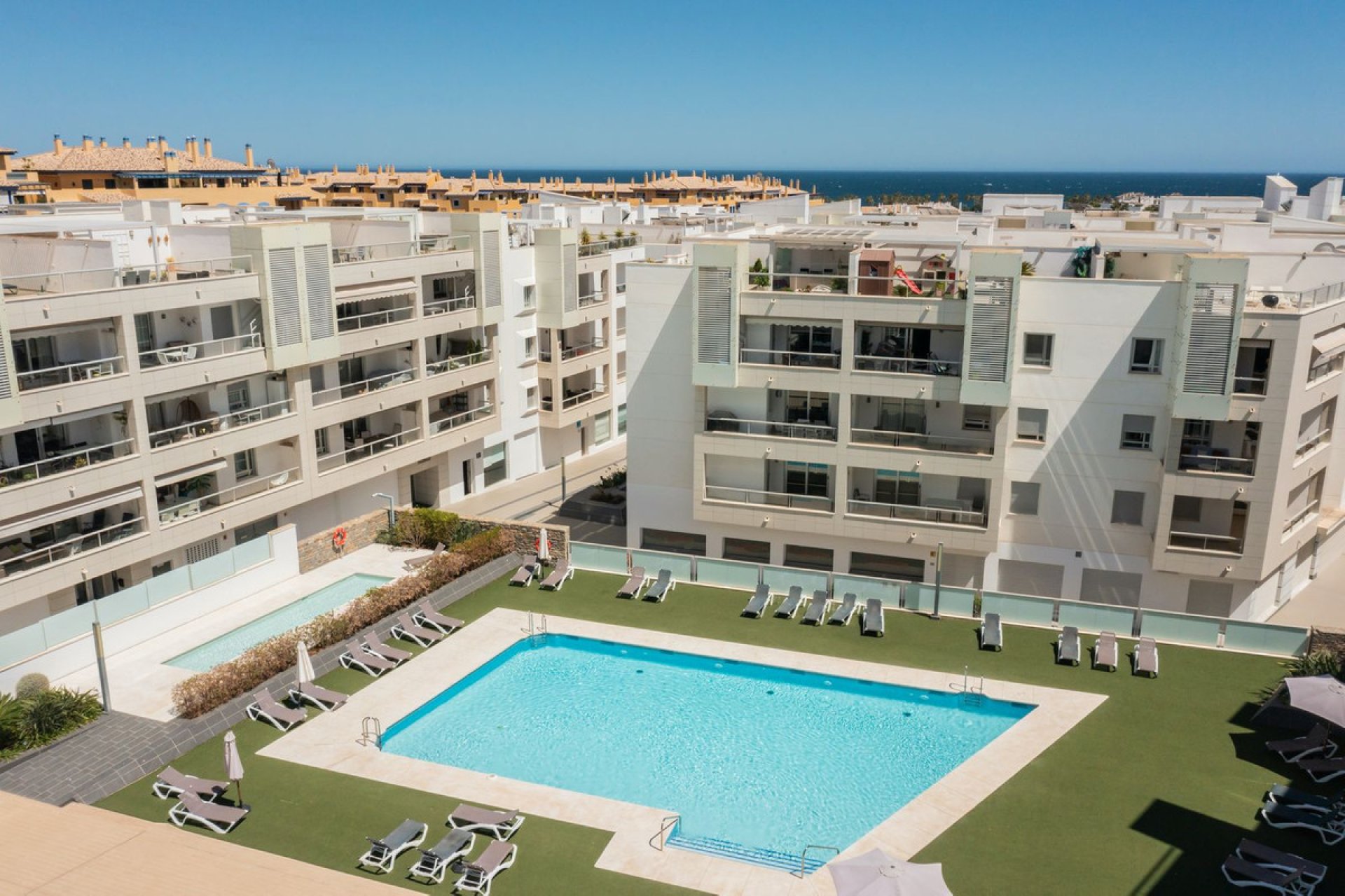 Resale - Apartment - Penthouse - Marbella - San Pedro De Alcantara