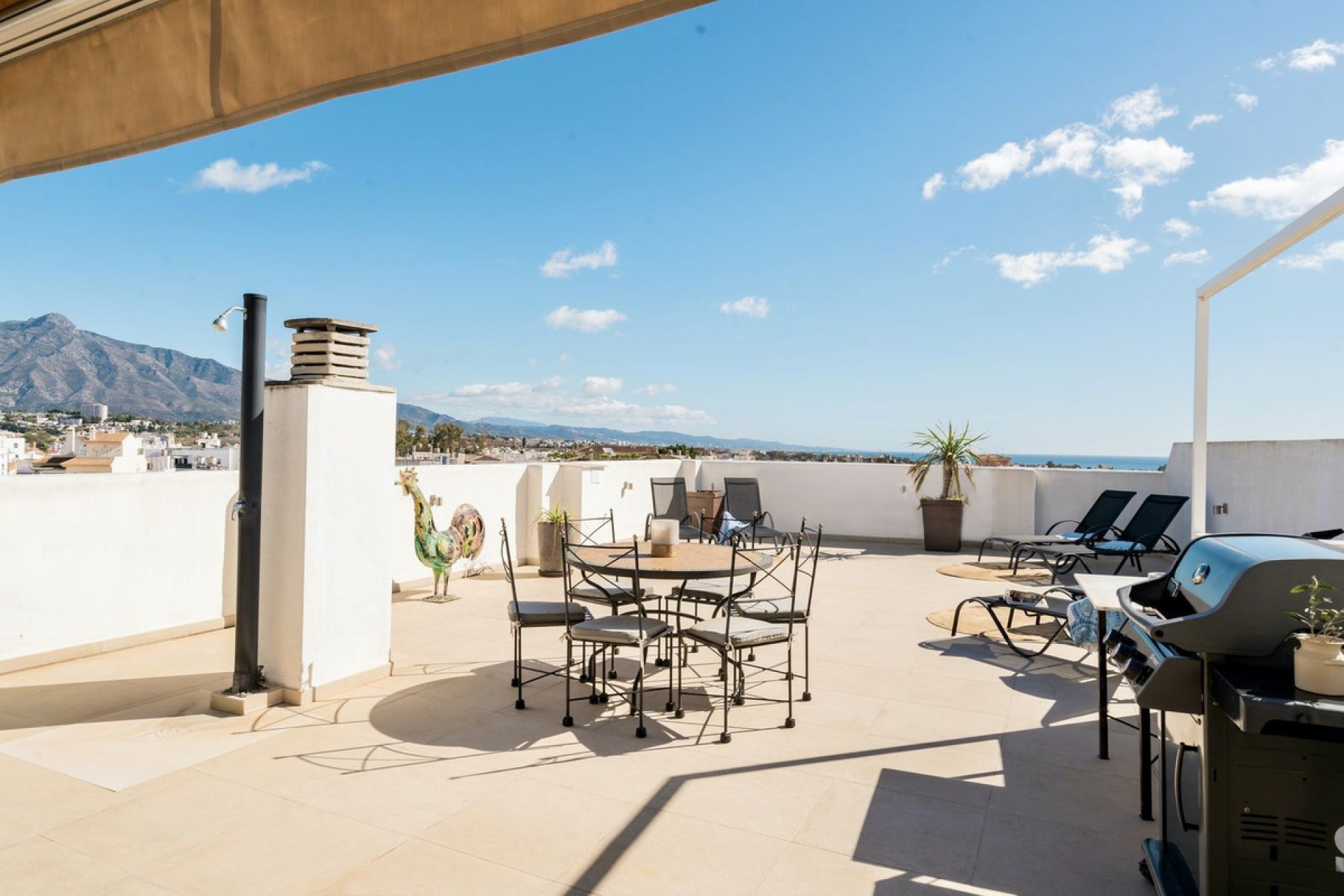 Resale - Apartment - Penthouse - Marbella - San Pedro De Alcantara