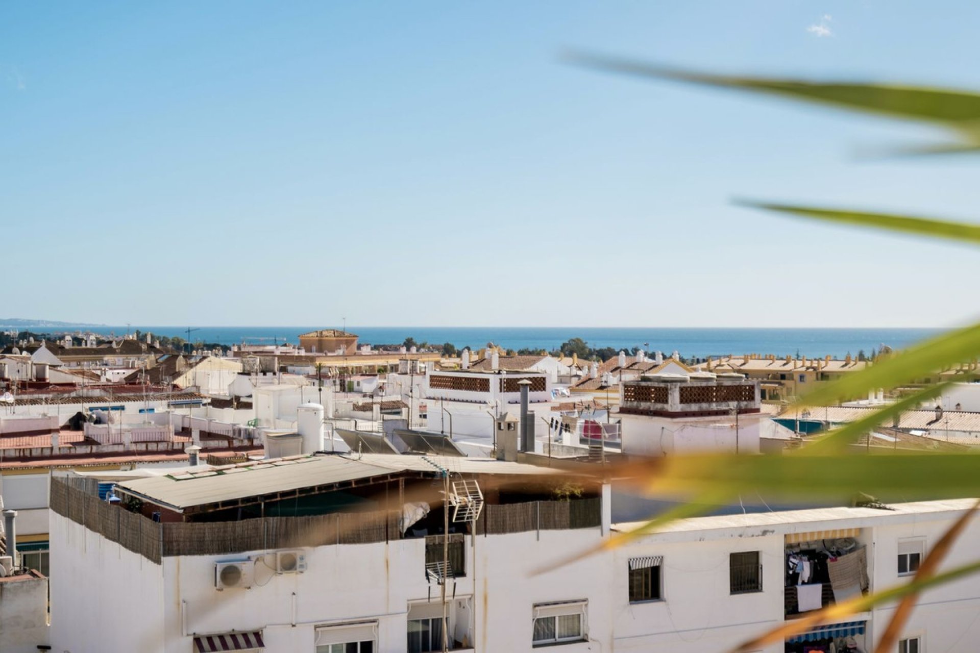 Resale - Apartment - Penthouse - Marbella - San Pedro De Alcantara