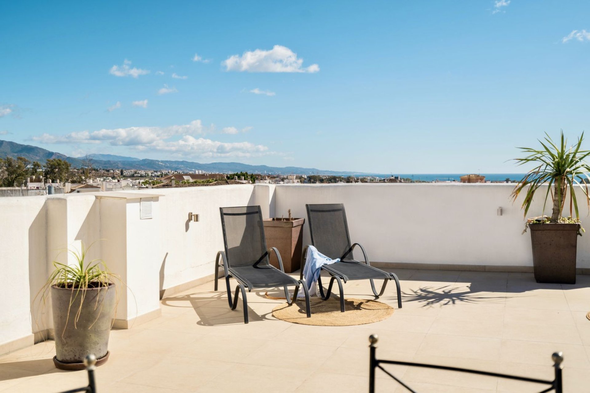 Resale - Apartment - Penthouse - Marbella - San Pedro De Alcantara