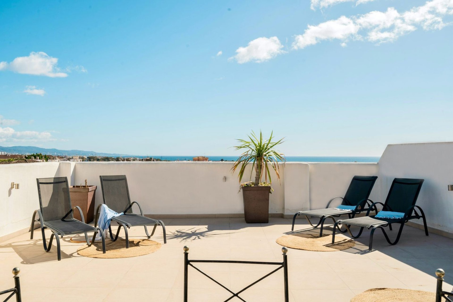 Resale - Apartment - Penthouse - Marbella - San Pedro De Alcantara