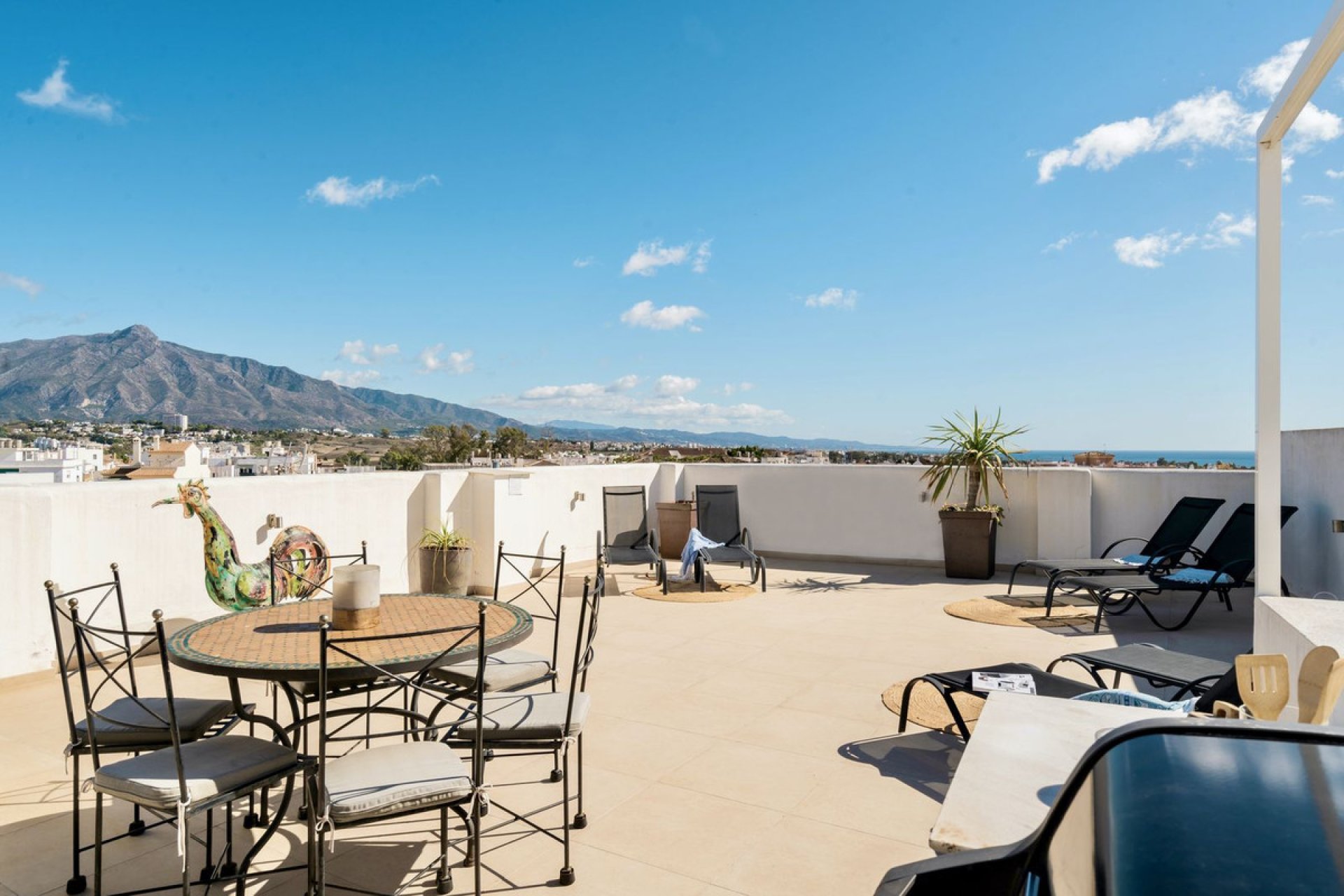 Resale - Apartment - Penthouse - Marbella - San Pedro De Alcantara