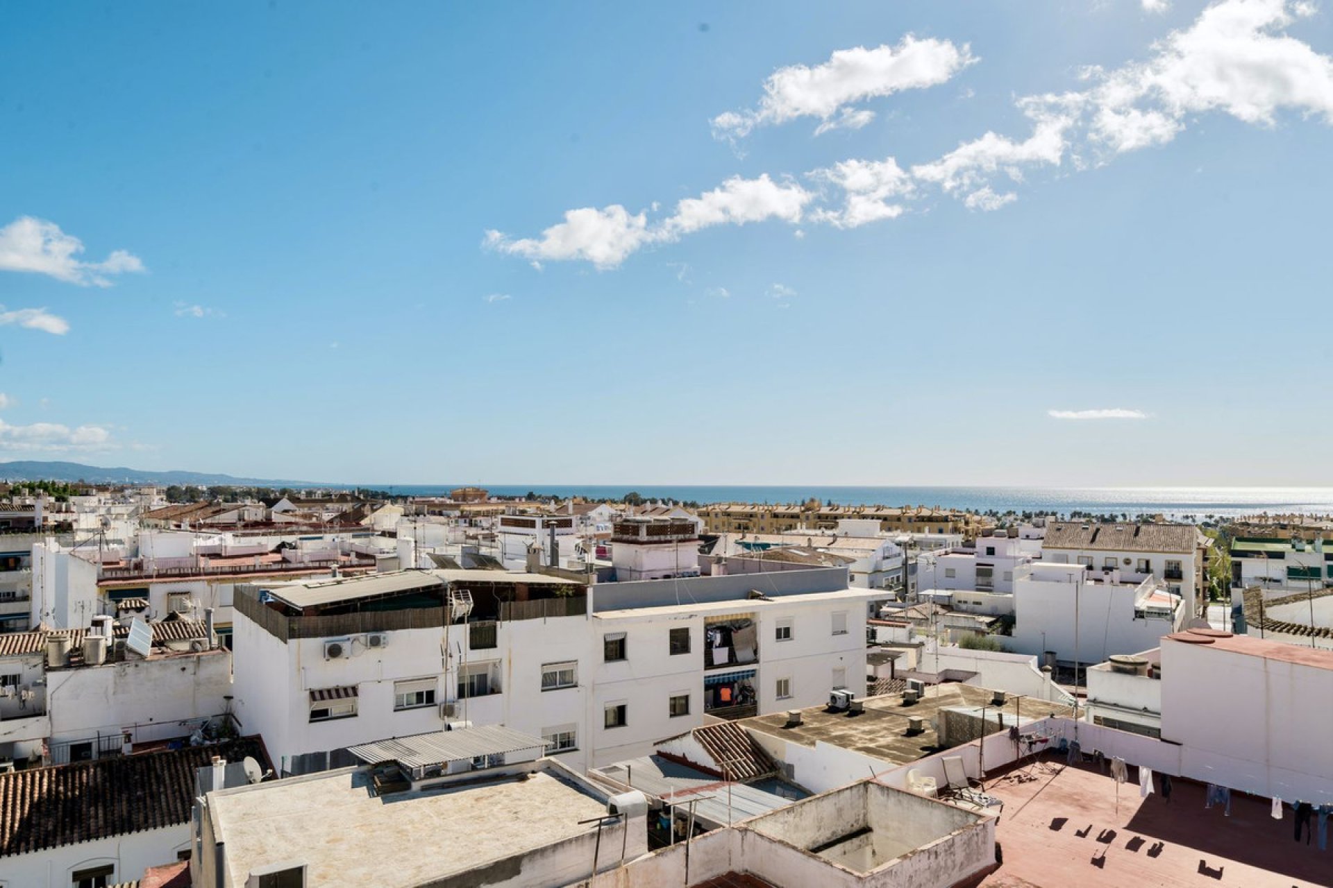 Resale - Apartment - Penthouse - Marbella - San Pedro De Alcantara