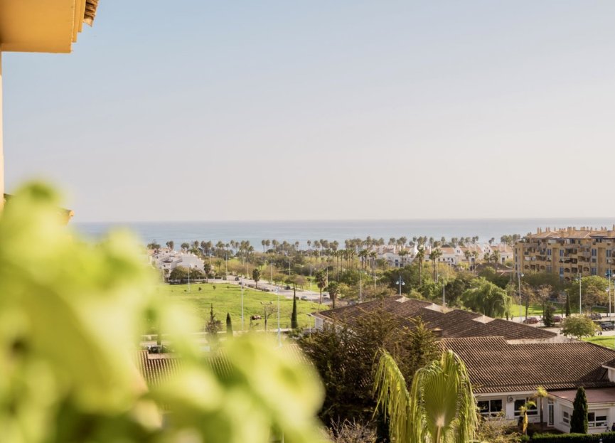 Resale - Apartment - Penthouse - Marbella - San Pedro De Alcantara