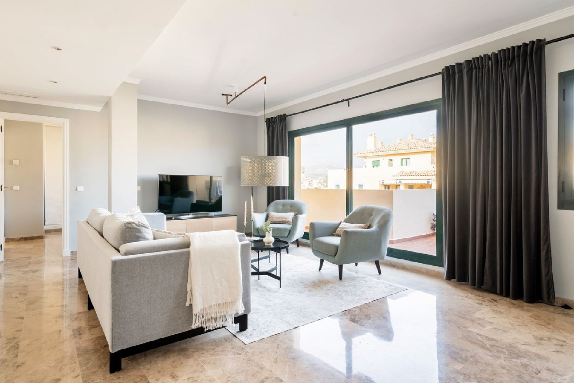 Resale - Apartment - Penthouse - Marbella - San Pedro De Alcantara