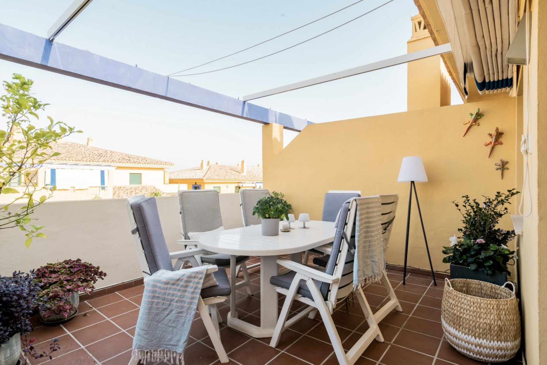 Resale - Apartment - Penthouse - Marbella - San Pedro De Alcantara