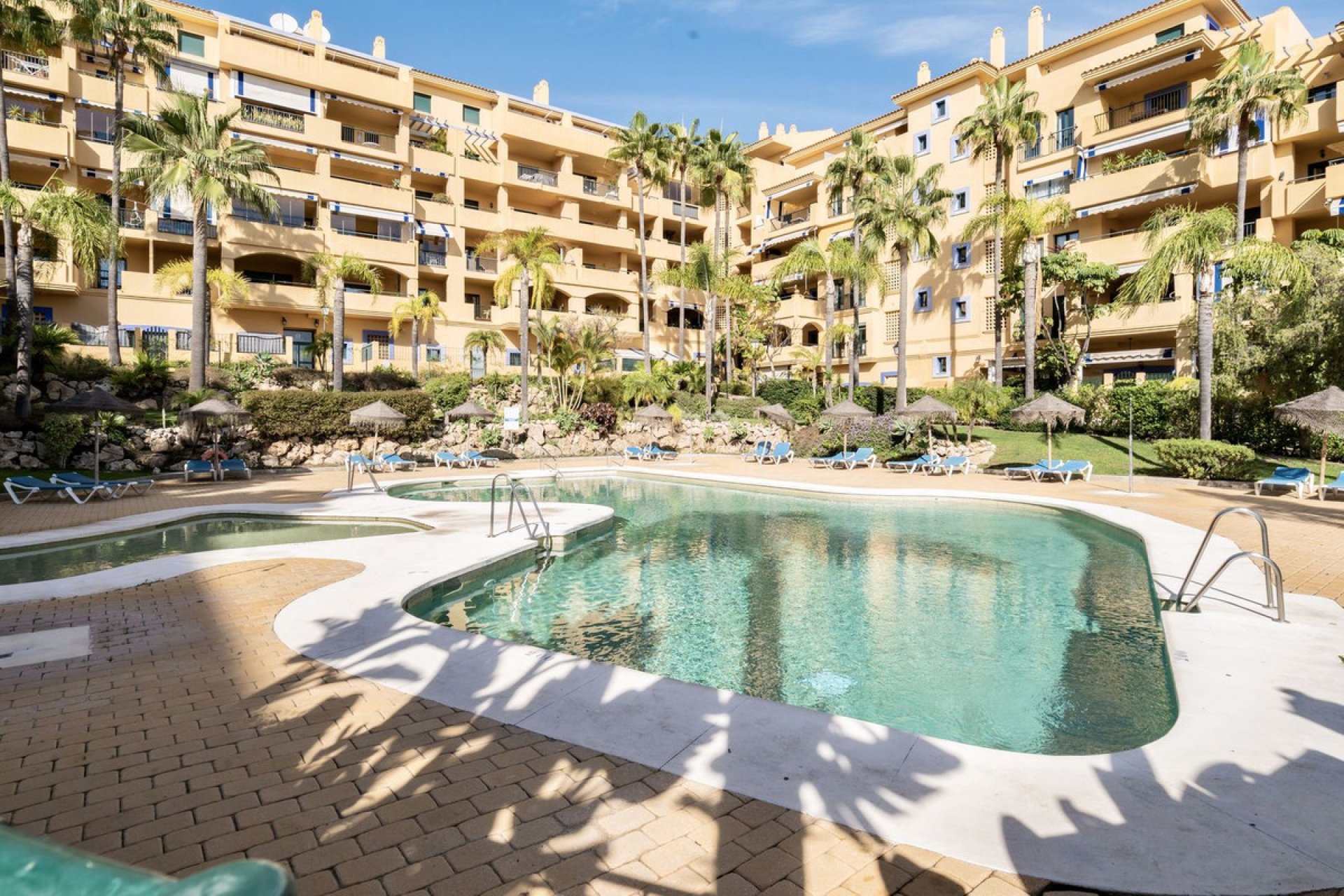 Resale - Apartment - Penthouse - Marbella - San Pedro De Alcantara