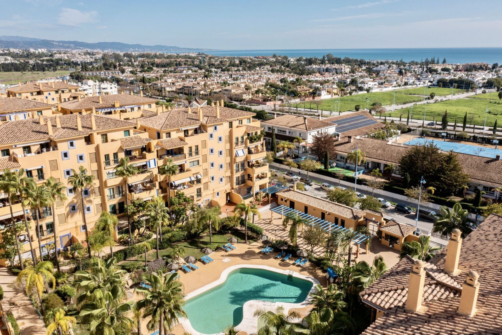 Resale - Apartment - Penthouse - Marbella - San Pedro De Alcantara