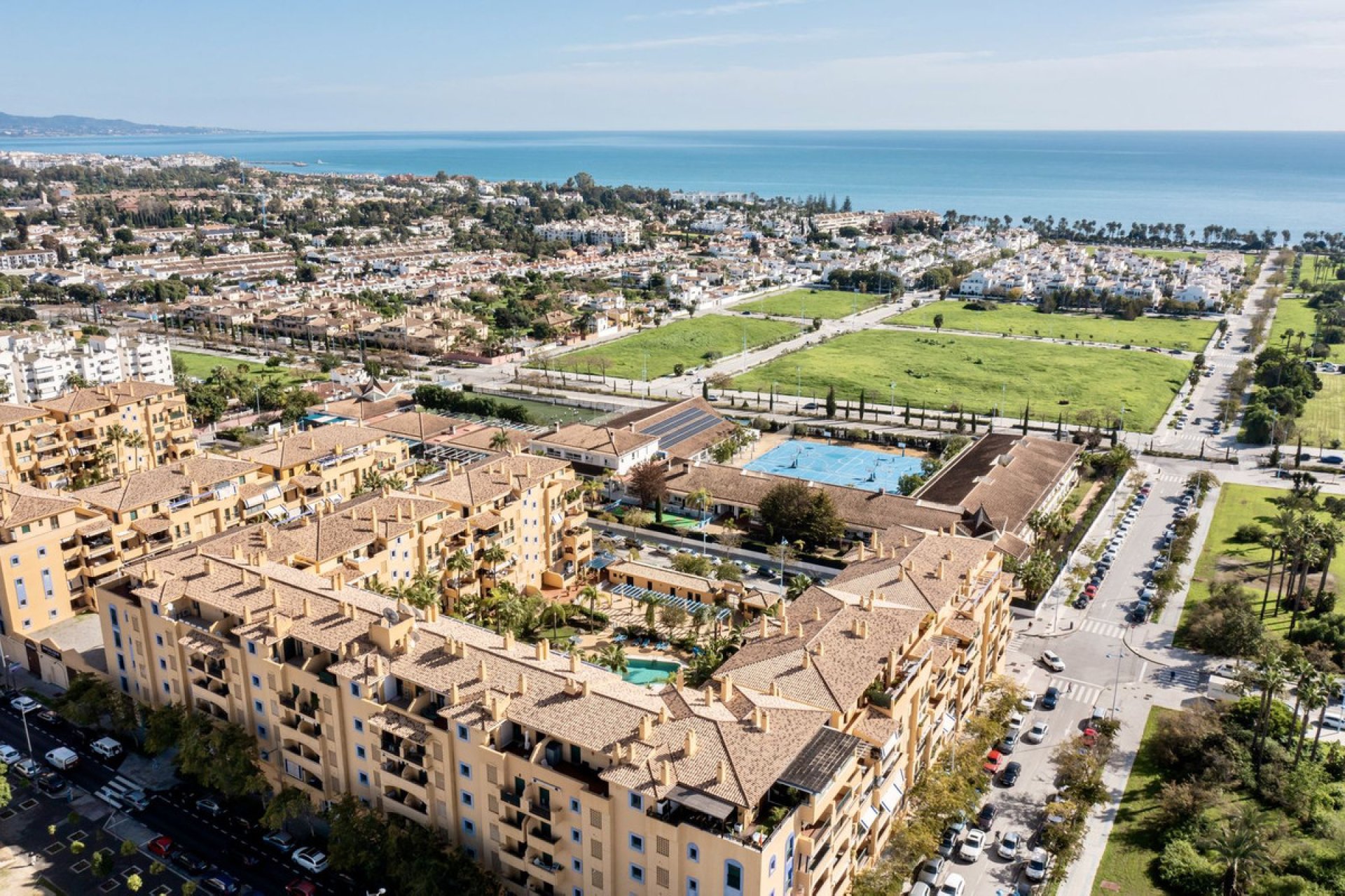 Resale - Apartment - Penthouse - Marbella - San Pedro De Alcantara