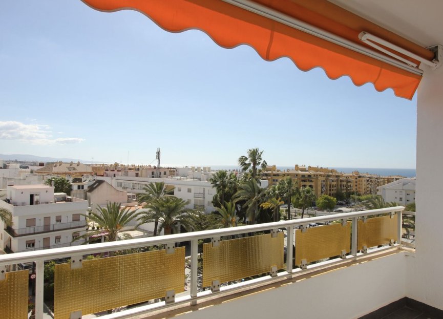 Resale - Apartment - Penthouse - Marbella - San Pedro De Alcantara