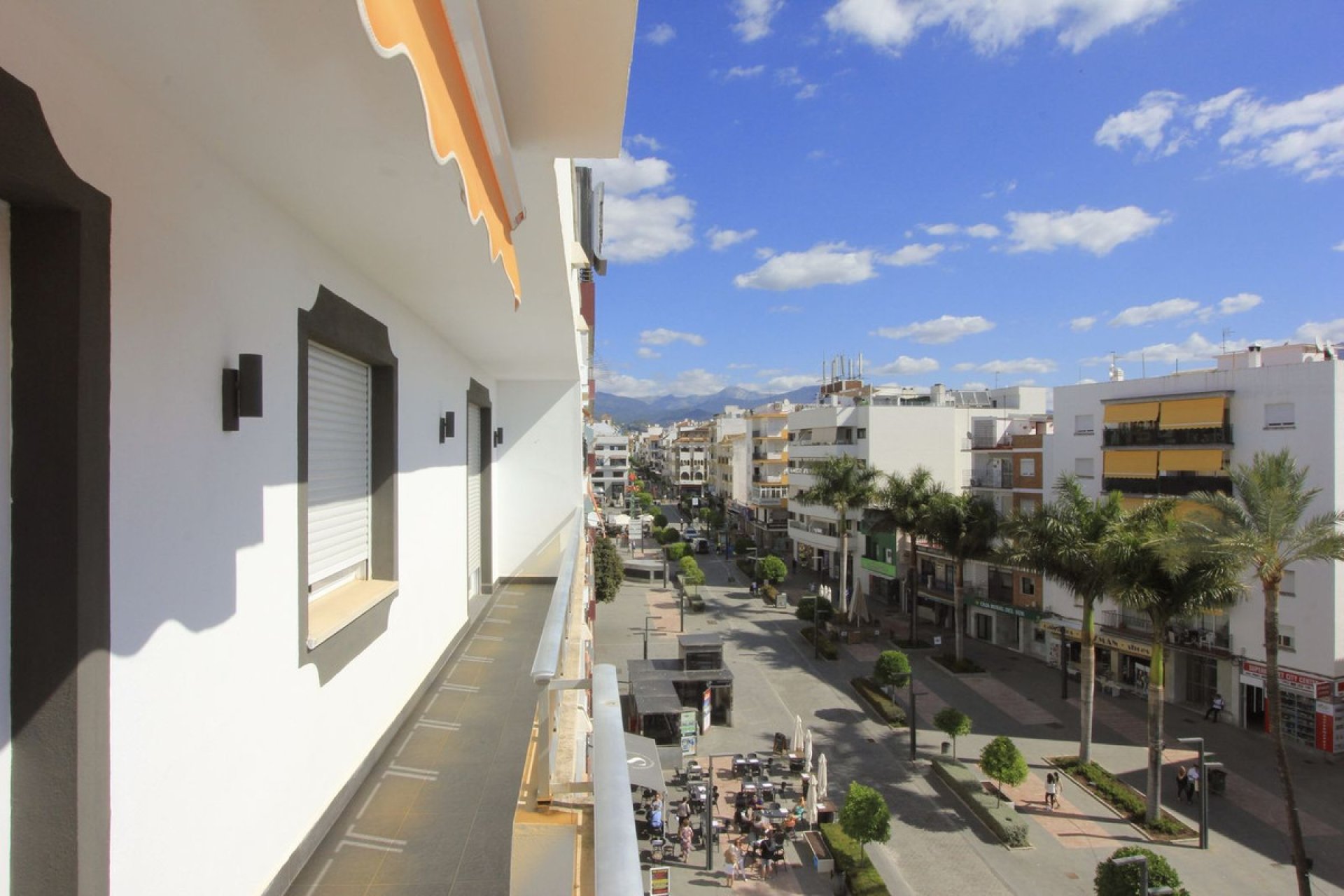 Resale - Apartment - Penthouse - Marbella - San Pedro De Alcantara