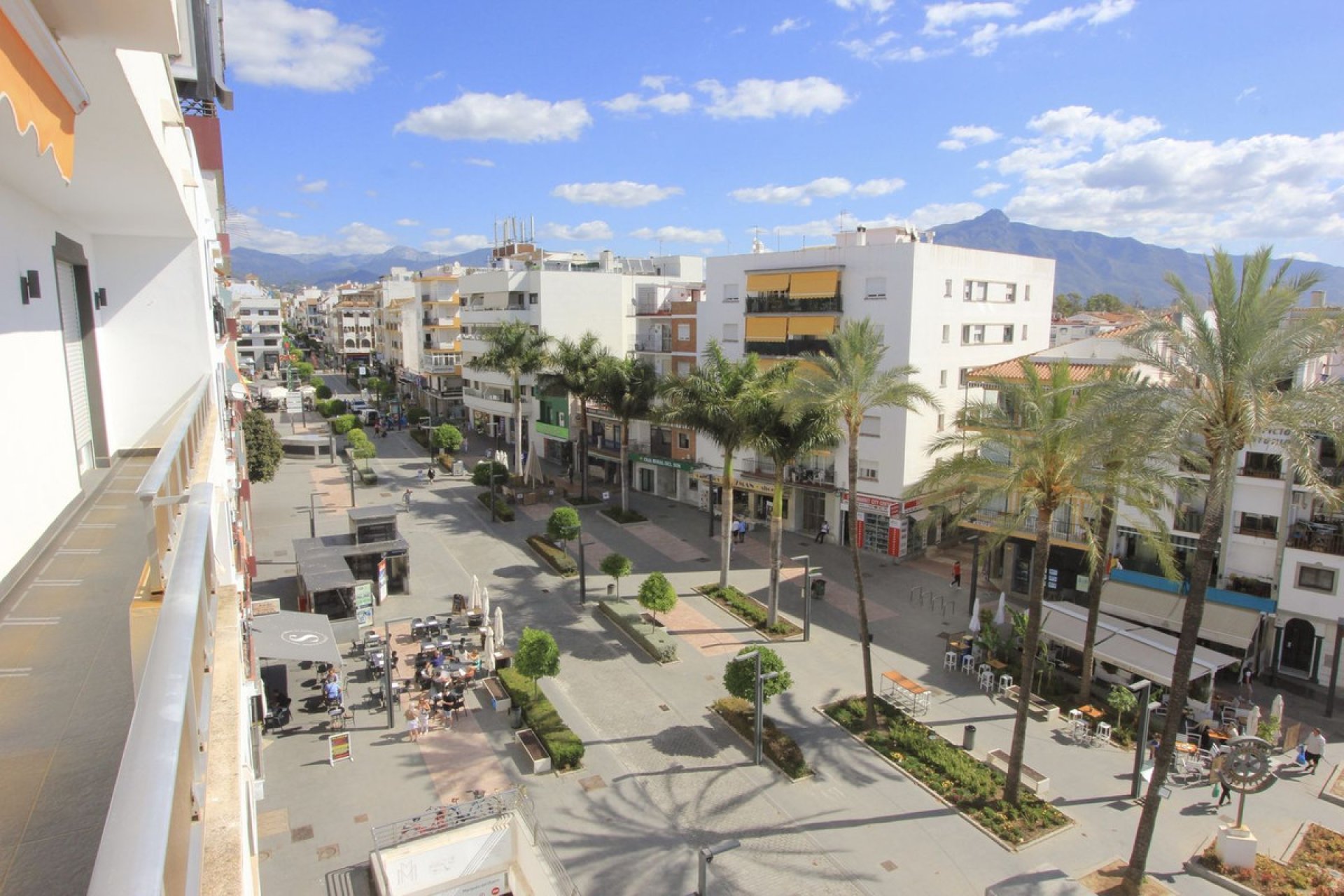 Resale - Apartment - Penthouse - Marbella - San Pedro De Alcantara