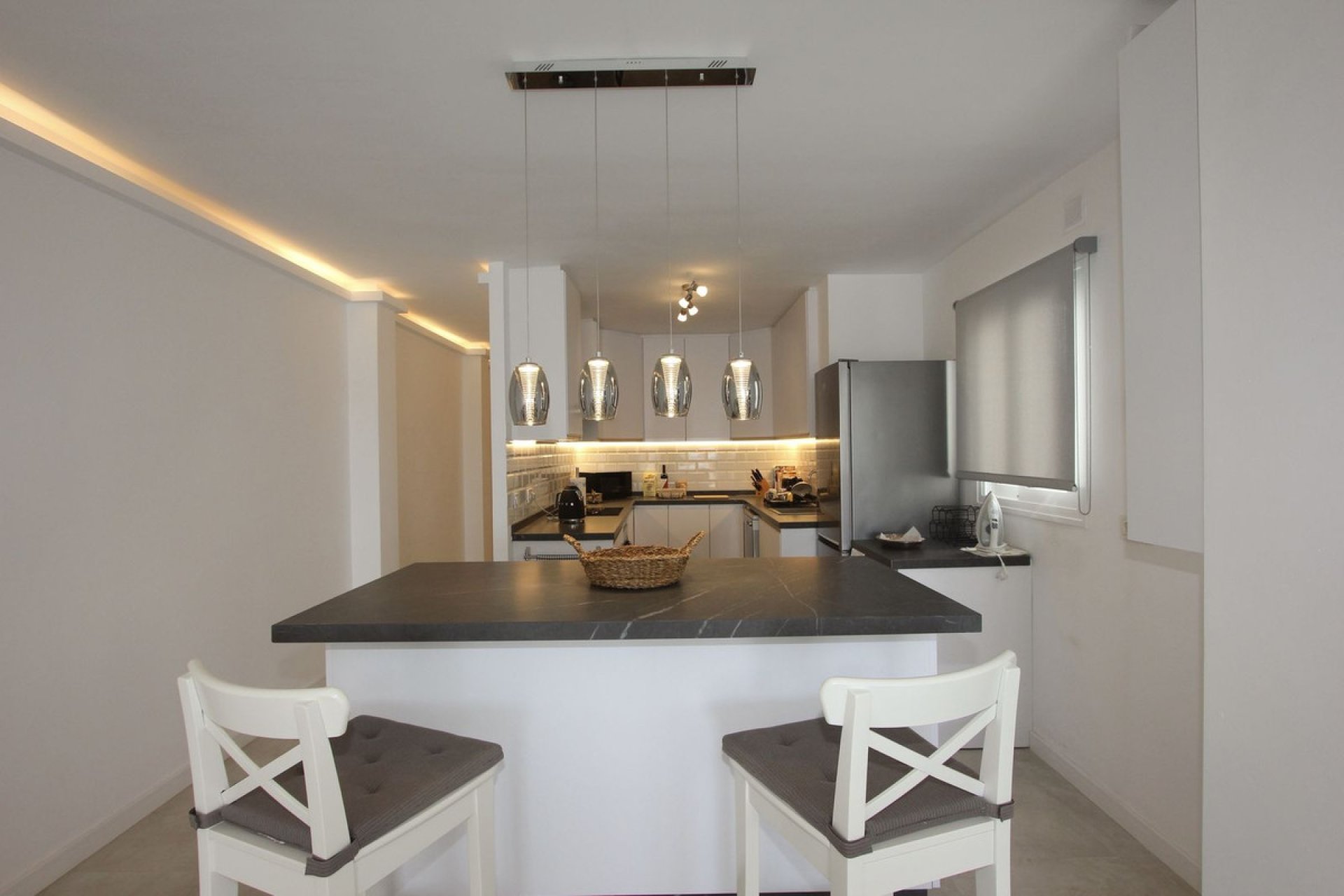 Resale - Apartment - Penthouse - Marbella - San Pedro De Alcantara