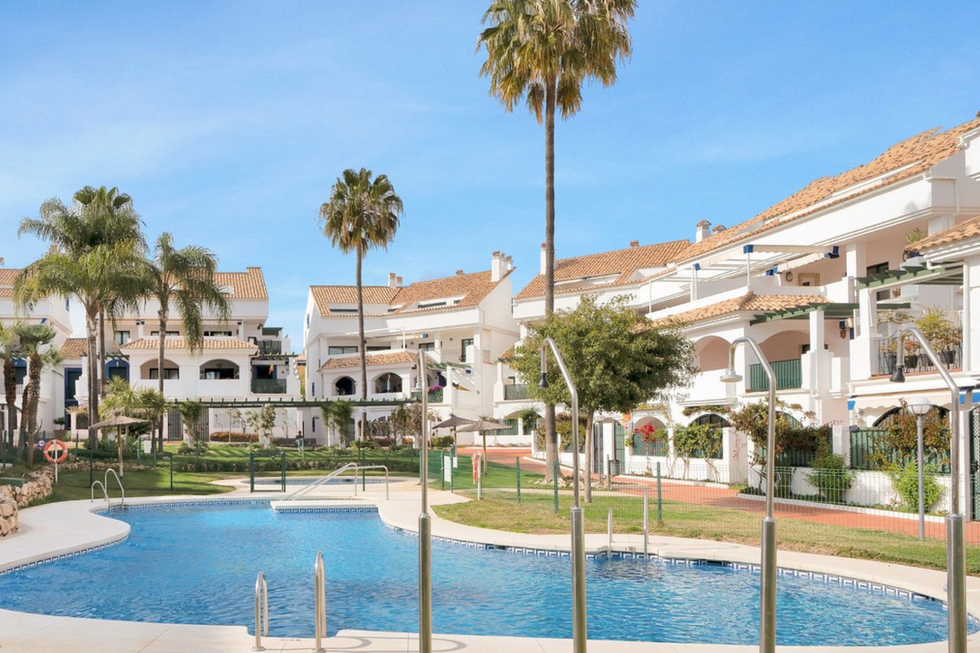 Resale - Apartment - Penthouse - Marbella - San Pedro De Alcantara