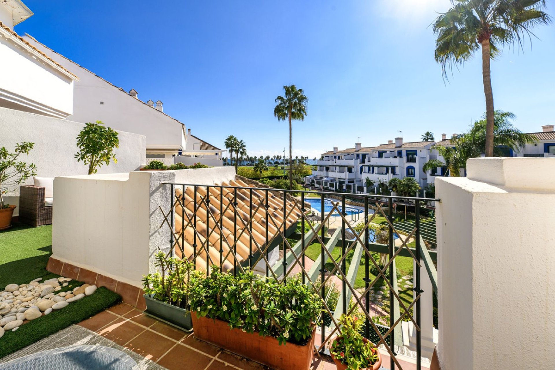 Resale - Apartment - Penthouse - Marbella - San Pedro De Alcantara