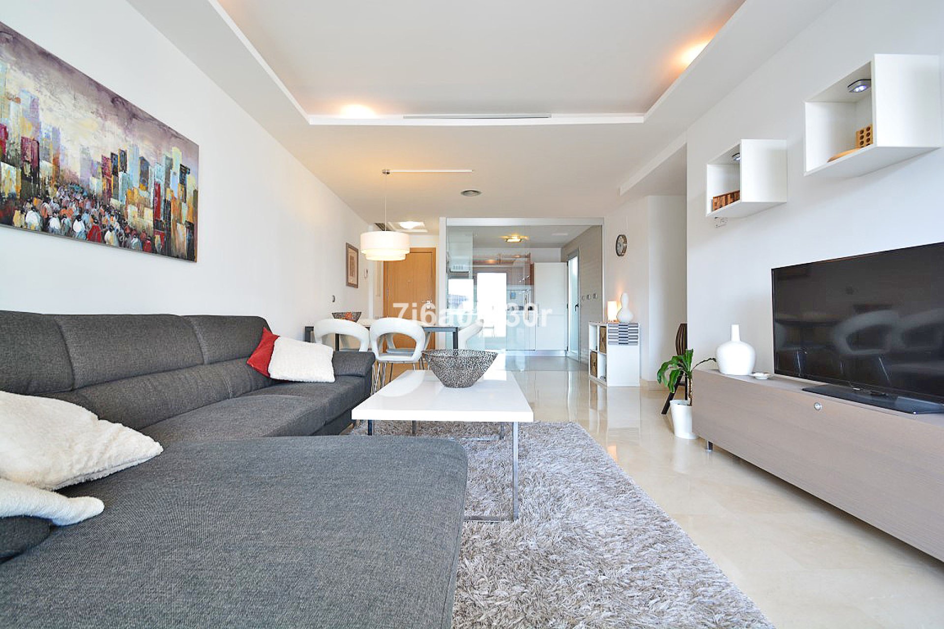 Resale - Apartment - Penthouse - Marbella - San Pedro De Alcantara