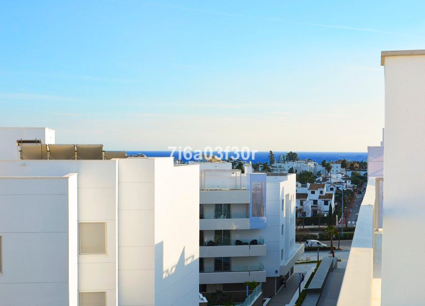 Resale - Apartment - Penthouse - Marbella - San Pedro De Alcantara