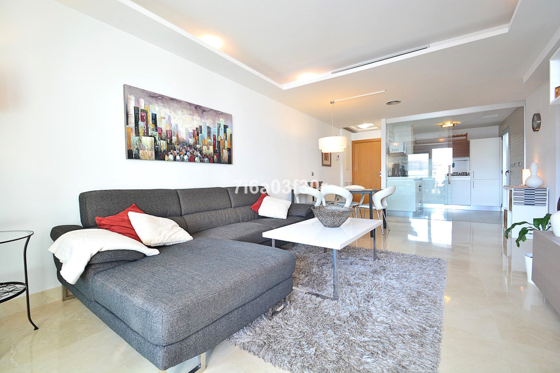 Resale - Apartment - Penthouse - Marbella - San Pedro De Alcantara