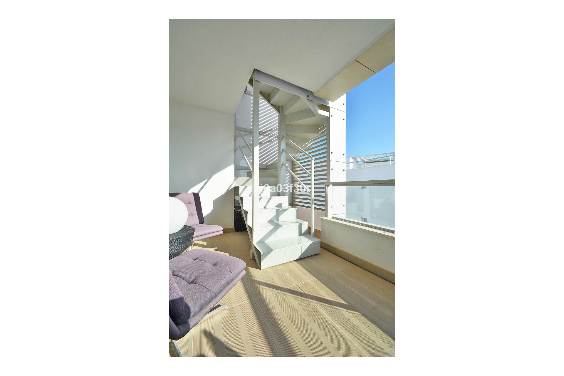 Resale - Apartment - Penthouse - Marbella - San Pedro De Alcantara